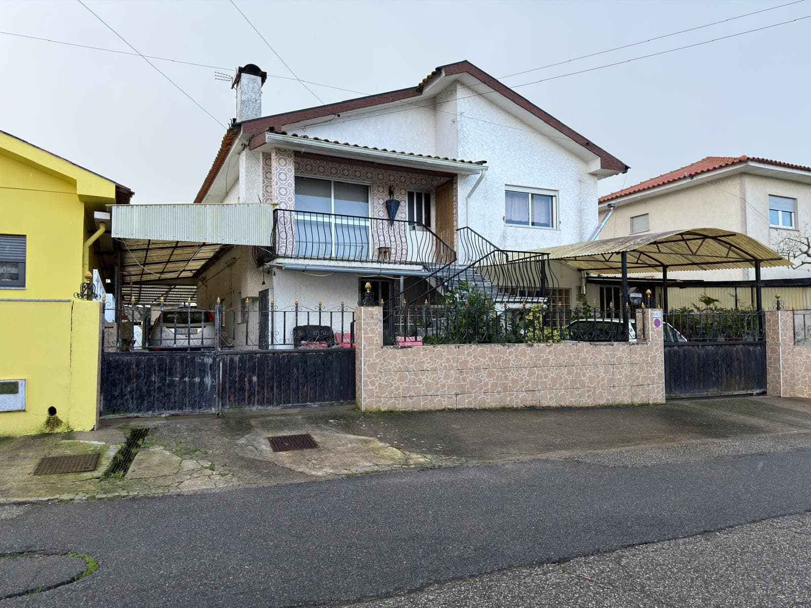 Quinhão Hereditário · Válega, Ovar — image 1
