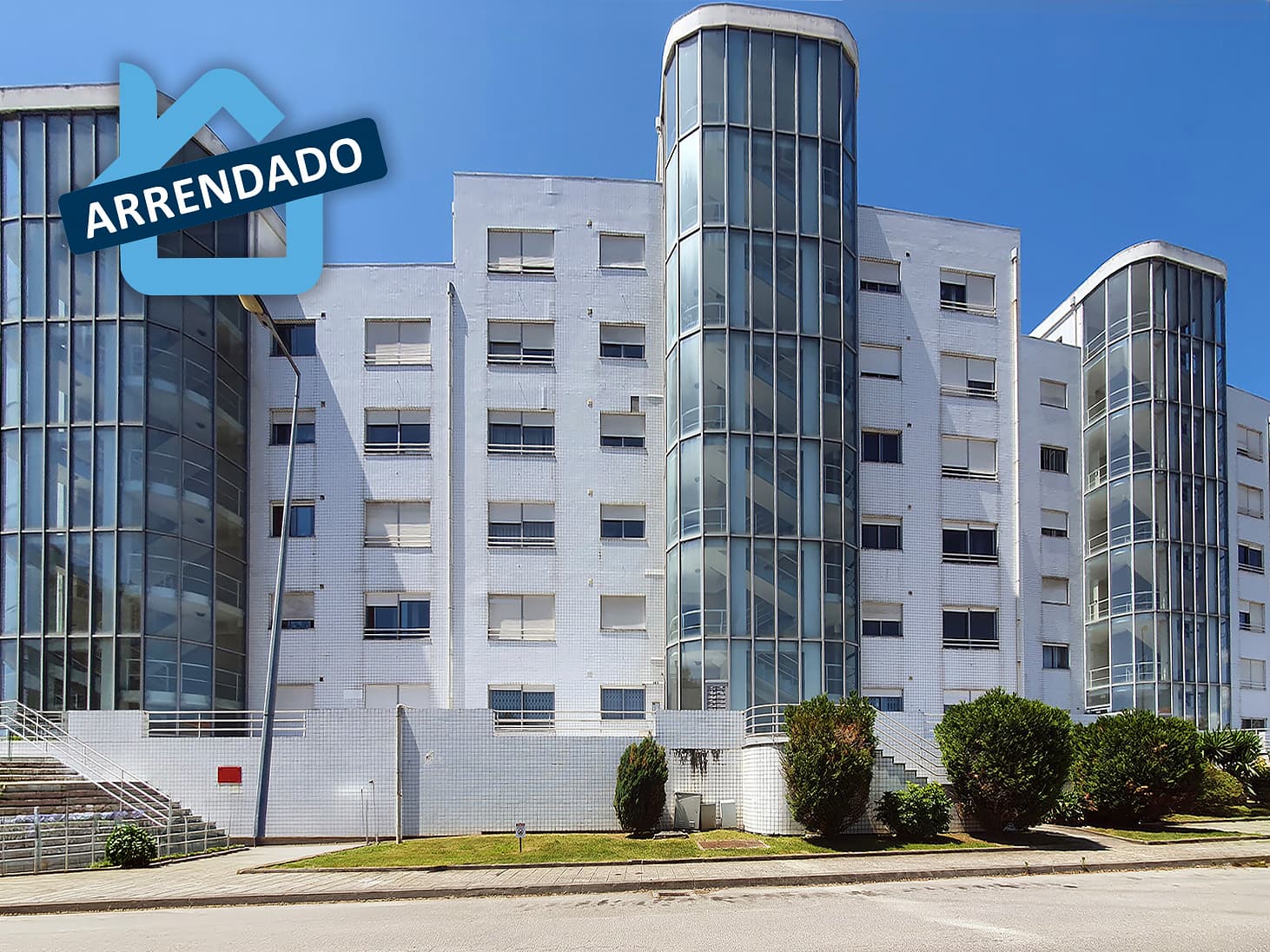 Appartement T2 · Rio Tinto, Gondomar — image 1