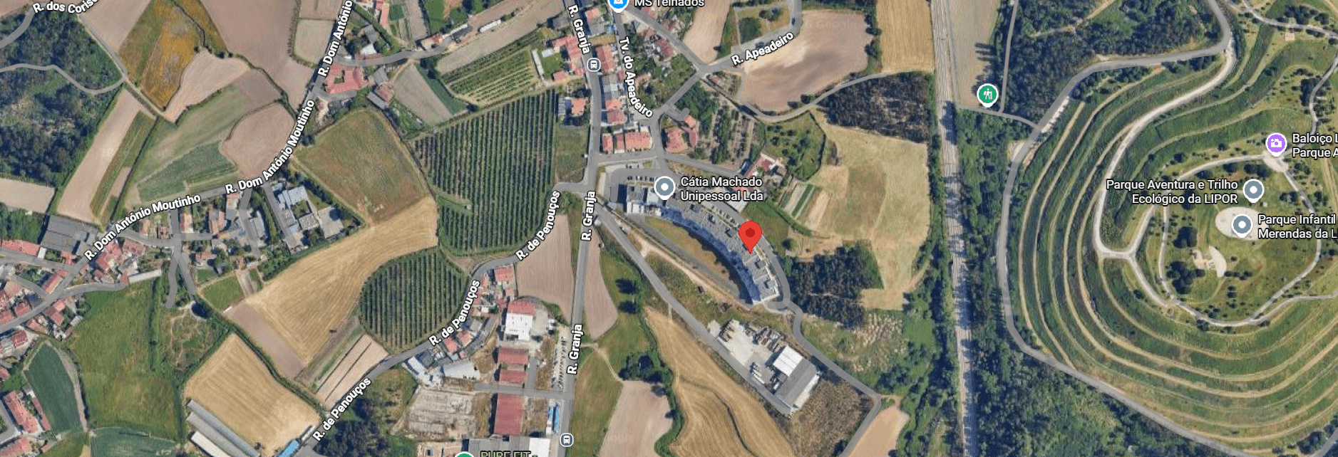 Appartement T2 · Rio Tinto, Gondomar — image 13