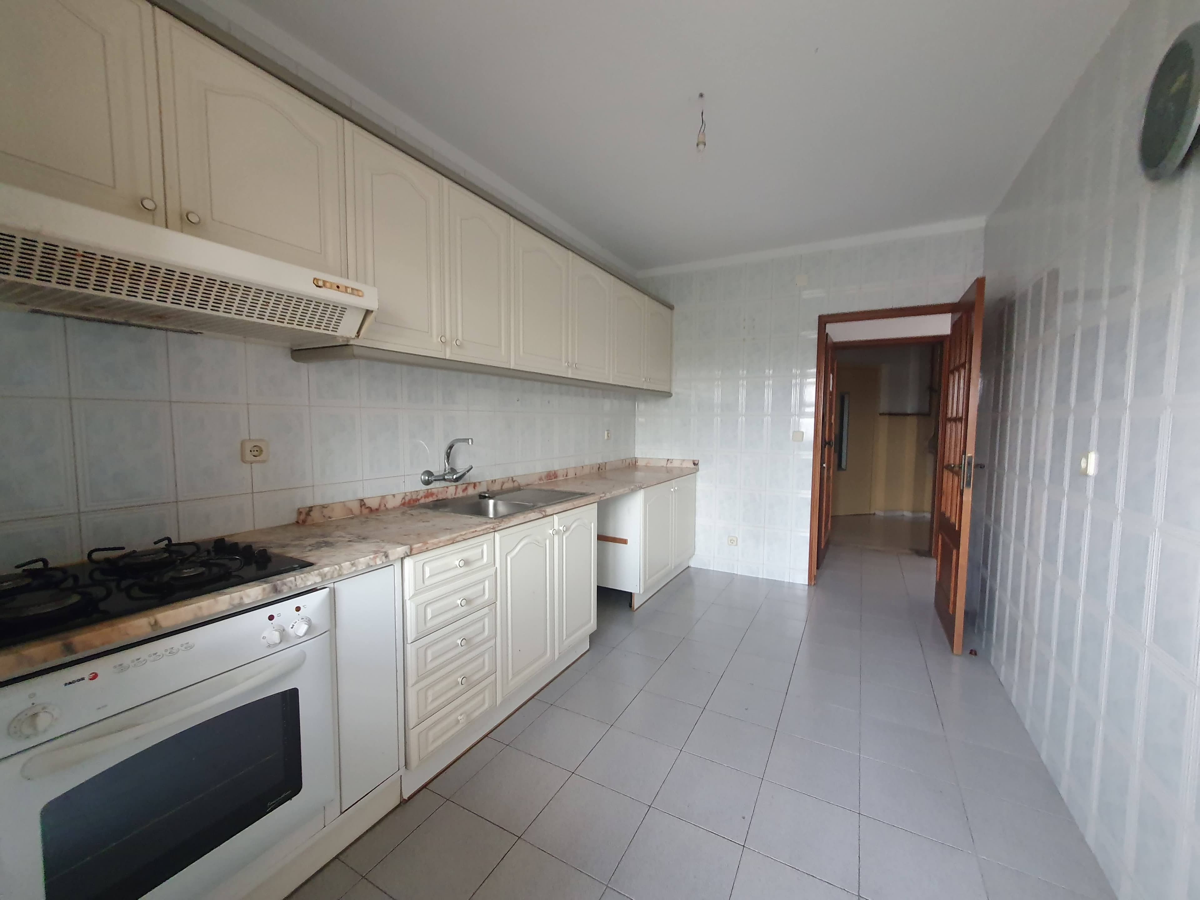 Apartamento T1 · Rio Tinto, Gondomar — imagem 7