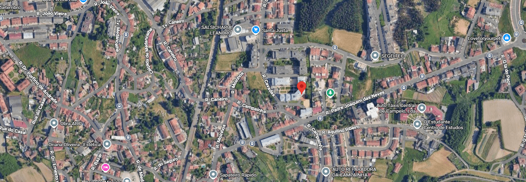 Apartamento T1 · Rio Tinto, Gondomar — imagem 11