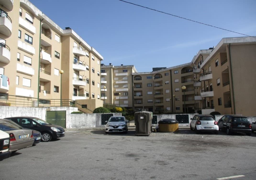 Apartamento T1 · Rio Tinto, Gondomar — imagem 2