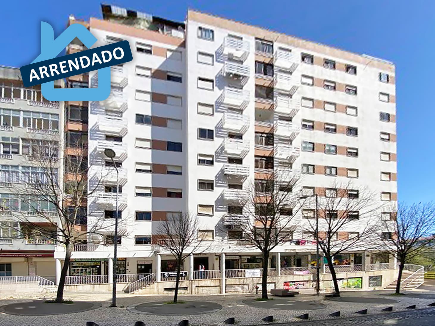 Apartamento T2 · Sintra, Lisboa — imagem 1