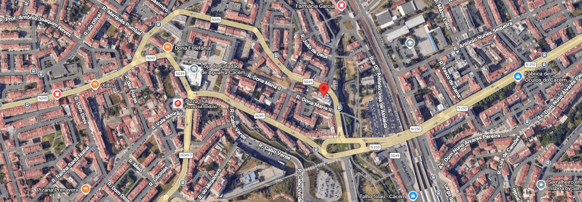 Apartamento T2 · Sintra, Lisboa — imagem 9