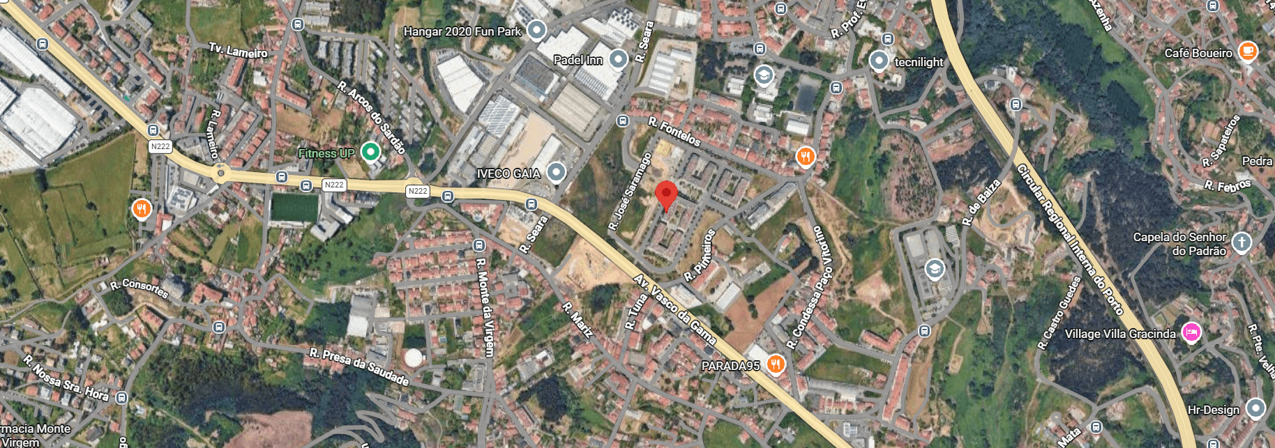 Apartamento T2 · Oliveira do Douro, Gaia — imagem 14