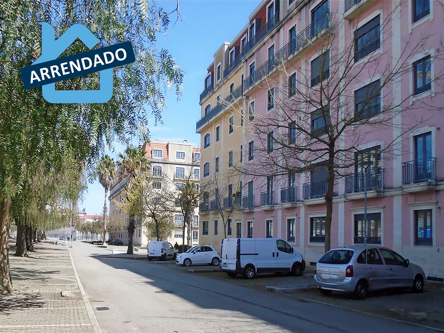 Apartamento T2 · Oliveira do Douro, Gaia — imagem 1