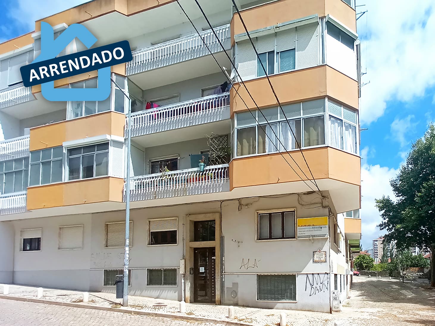 Apartamento T1 · Sintra, Lisboa — imagem 1
