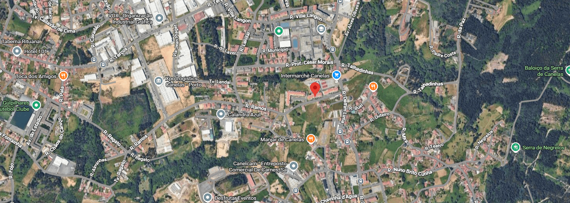 Apartamento T2 · Canelas, Vila Nova de Gaia — image 16