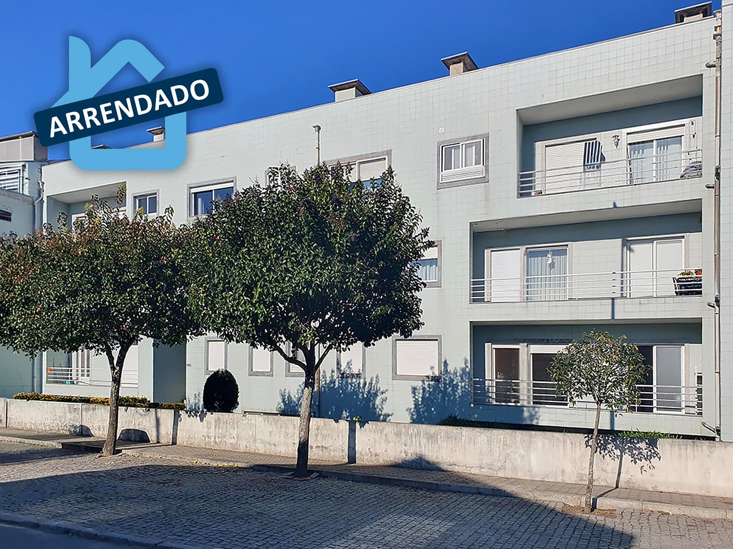 Apartamento T2 · Canelas, Vila Nova de Gaia — image 1