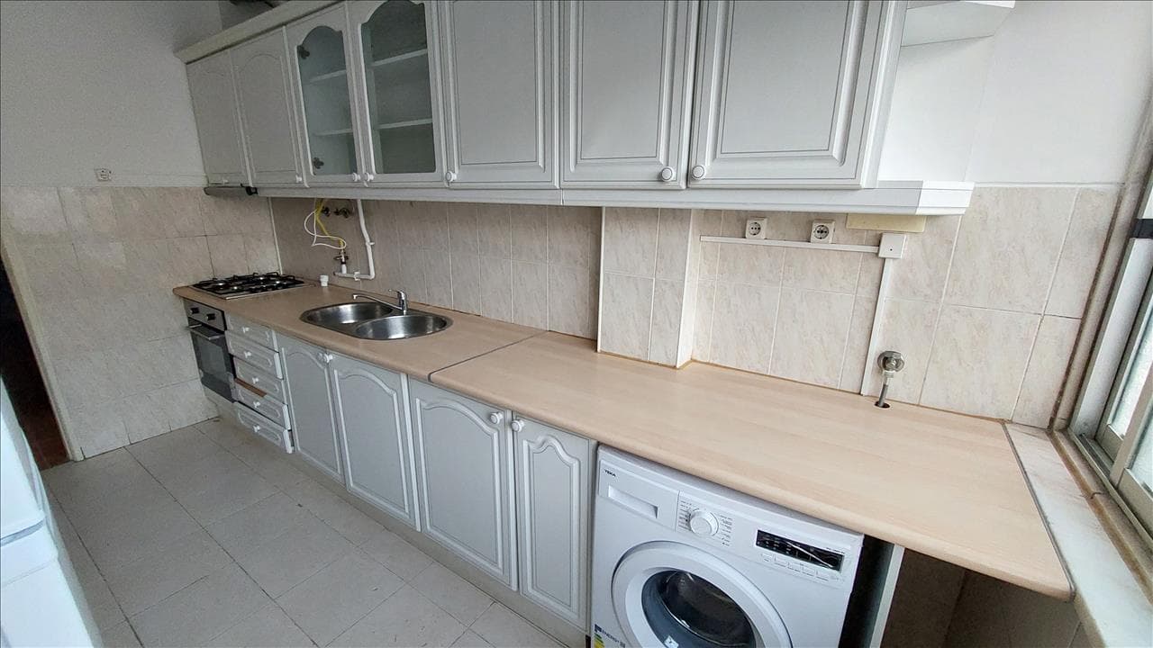 Apartamento T2 · Algueirão-Mem Martins, Sintra — imagem 4