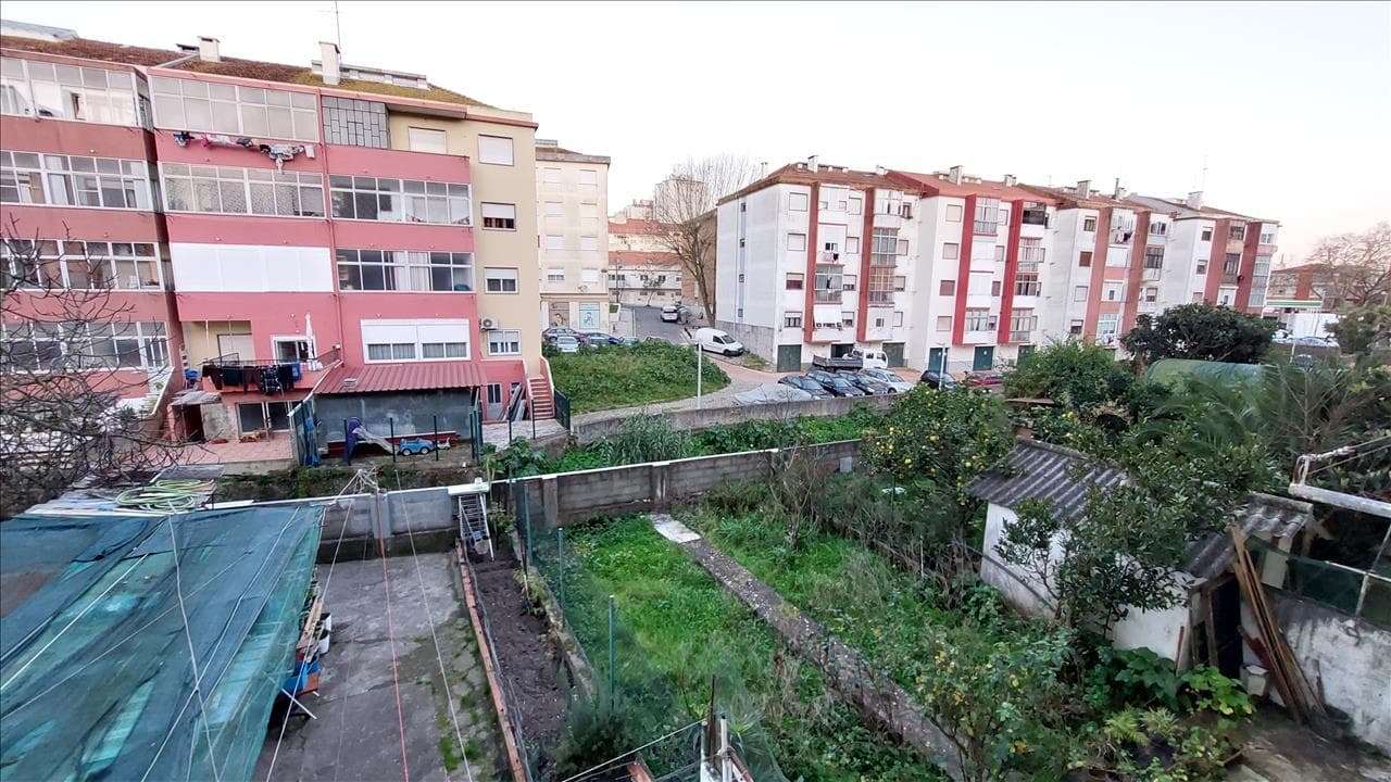 Apartamento T2 · Algueirão-Mem Martins, Sintra — imagem 16