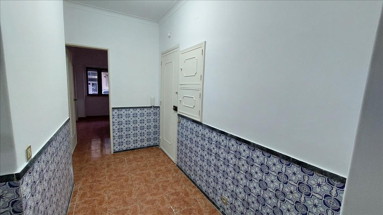 Apartamento T2 · Algueirão-Mem Martins, Sintra — imagem 12