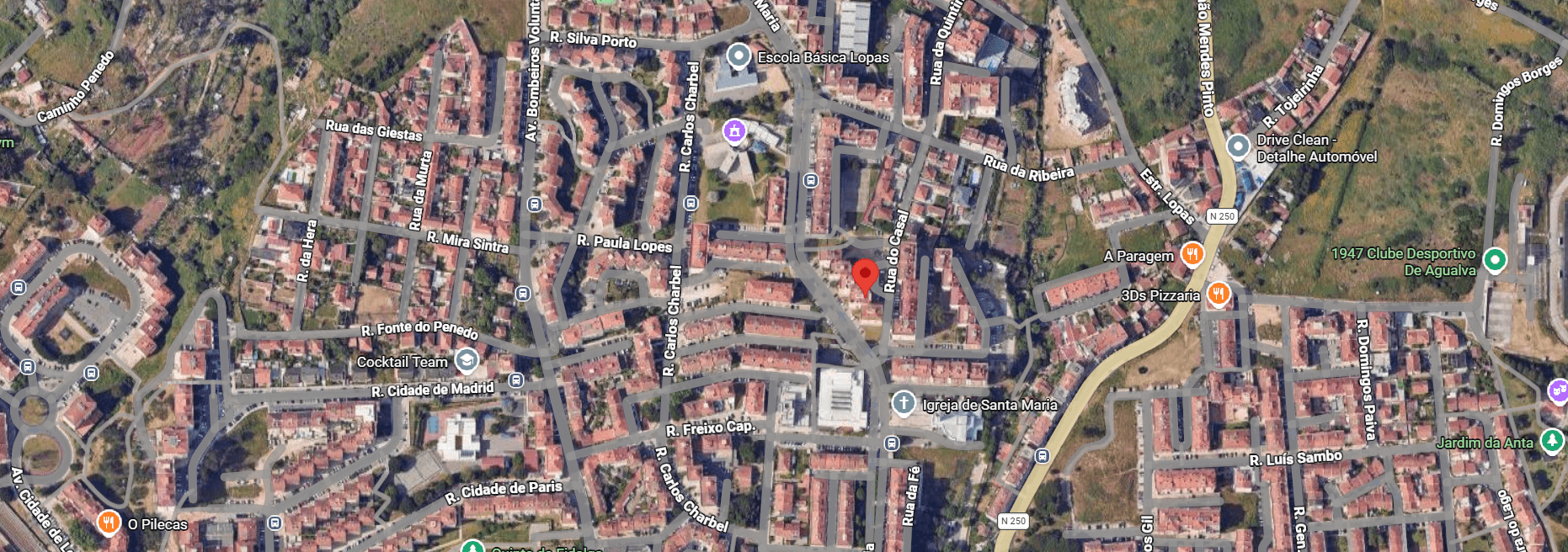 Apartamento T2 · Sintra, Lisboa — image 12