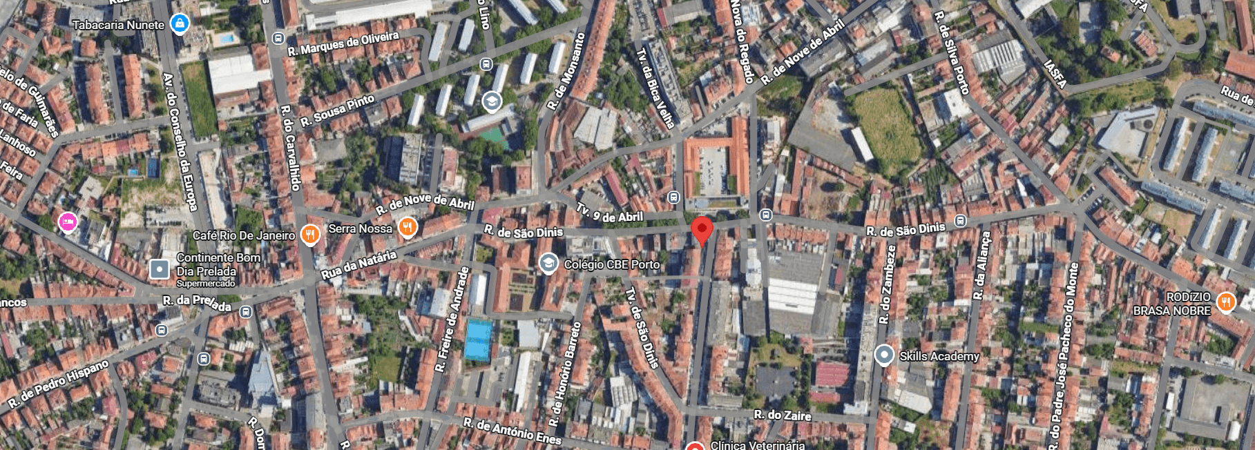 Apartamento T1 · Paranhos, Porto — imagem 5