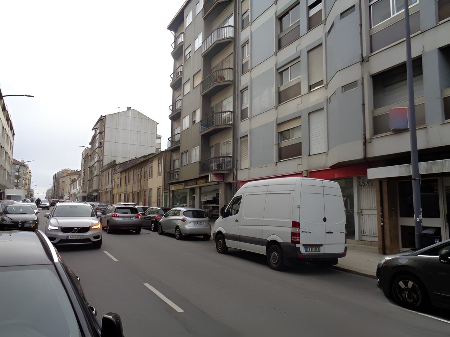 Apartamento T1 · Paranhos, Porto — imagem 4