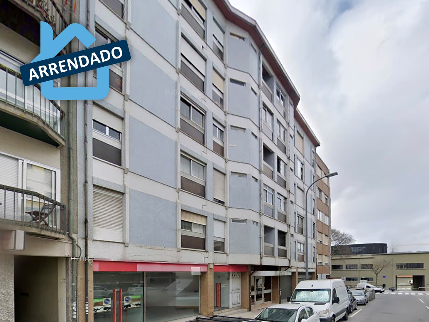 Apartamento T1 · Paranhos, Porto — imagem 1