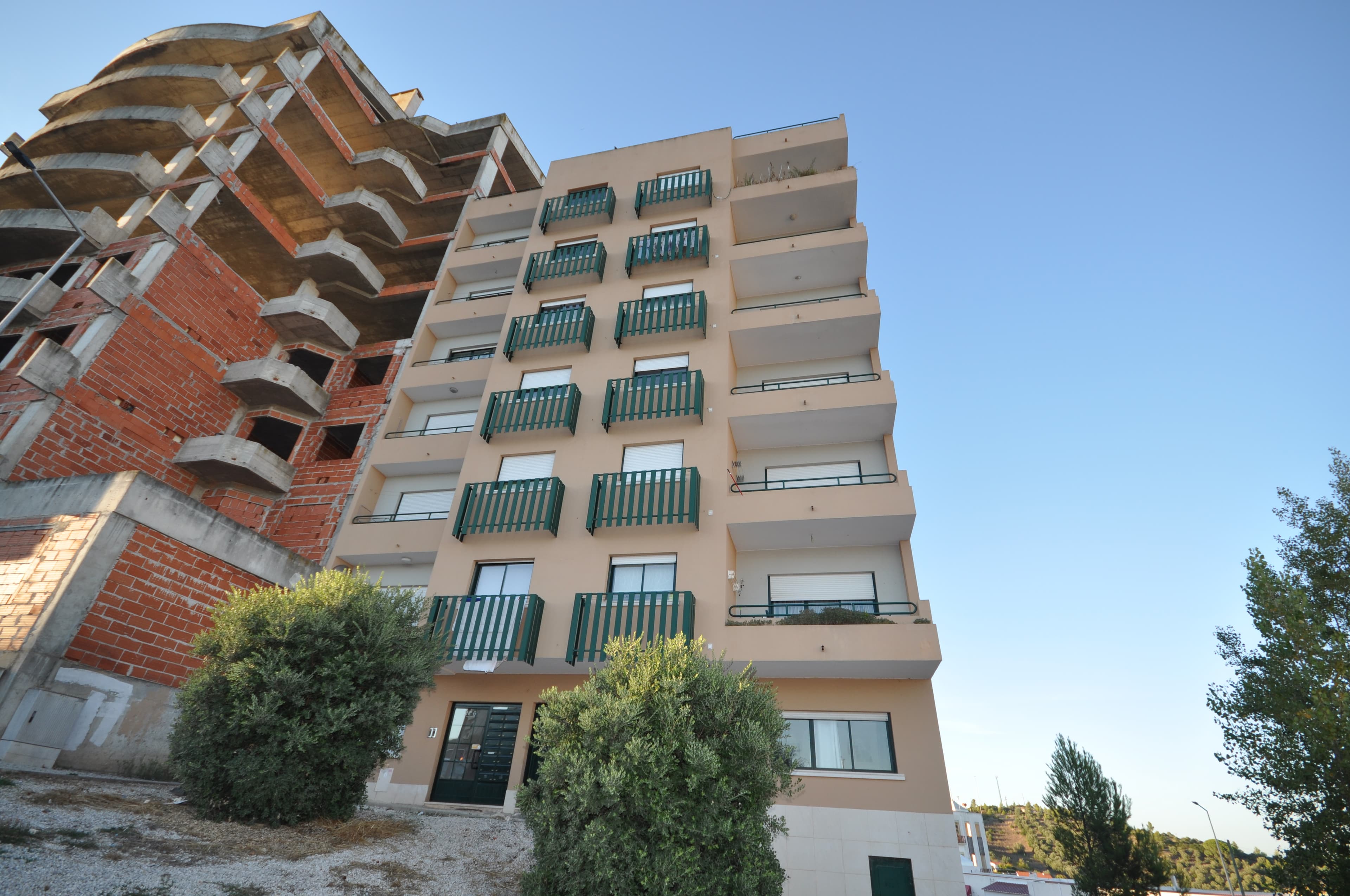 Apartamento T2 · Alenquer, Lisboa — imagem 2