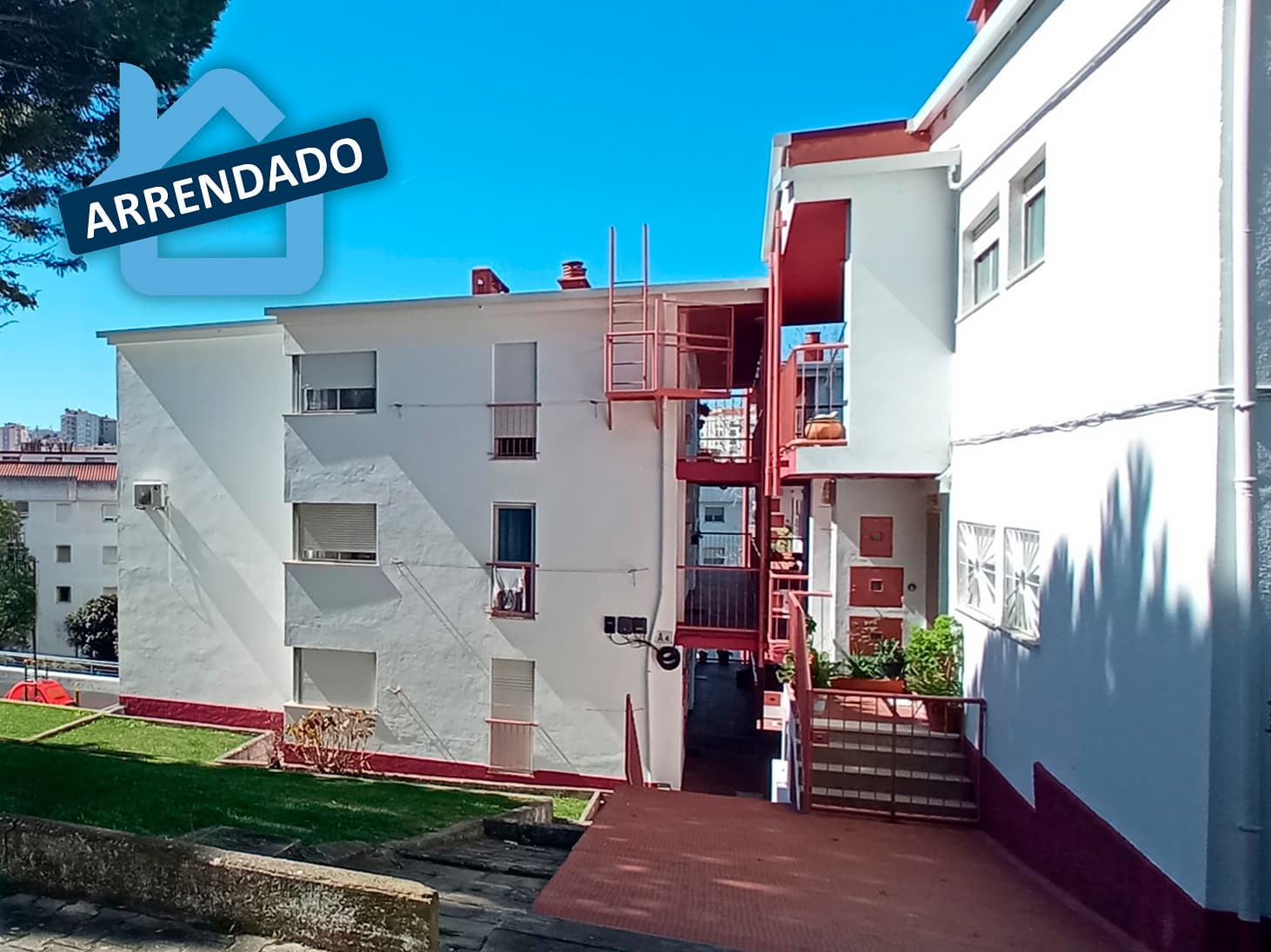 Apartamento T3 · Queluz, Sintra — imagem 1