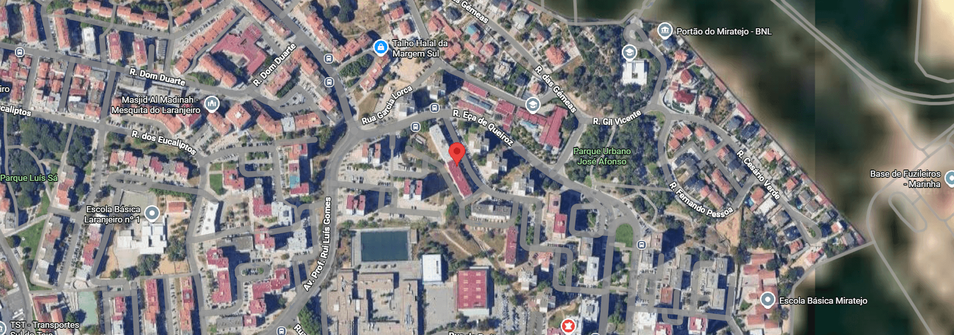 Apartamento T2 · Corroios, Seixal — imagem 12