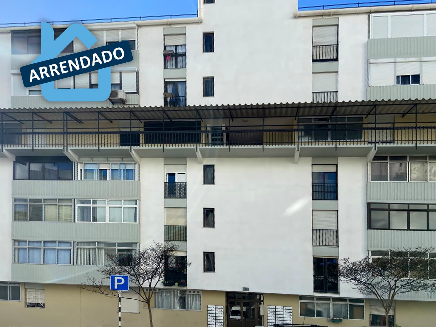 Apartamento T2 · Corroios, Seixal — imagem 1