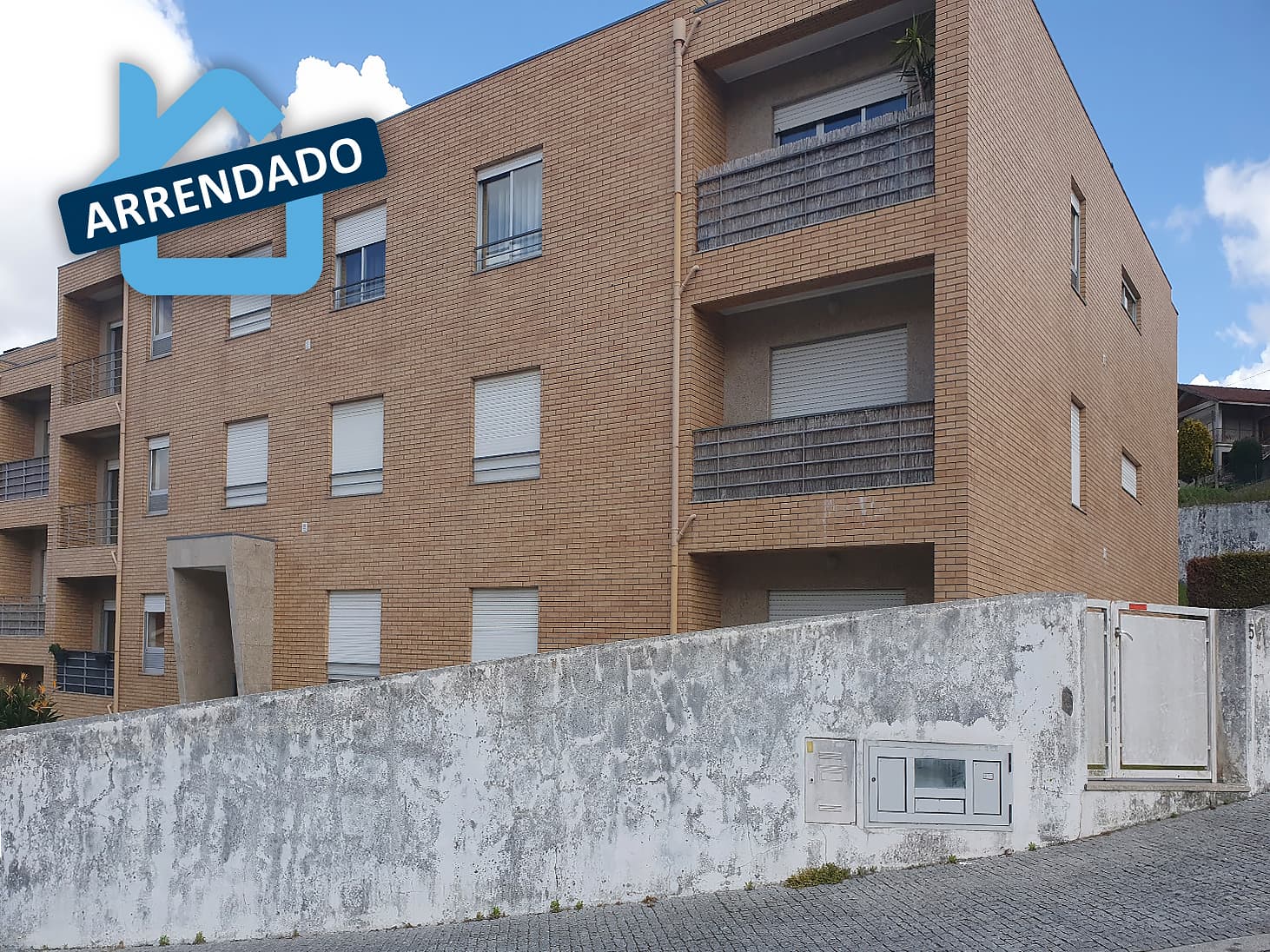 Apartamento T2 · Gondomar, Porto — imagem 1