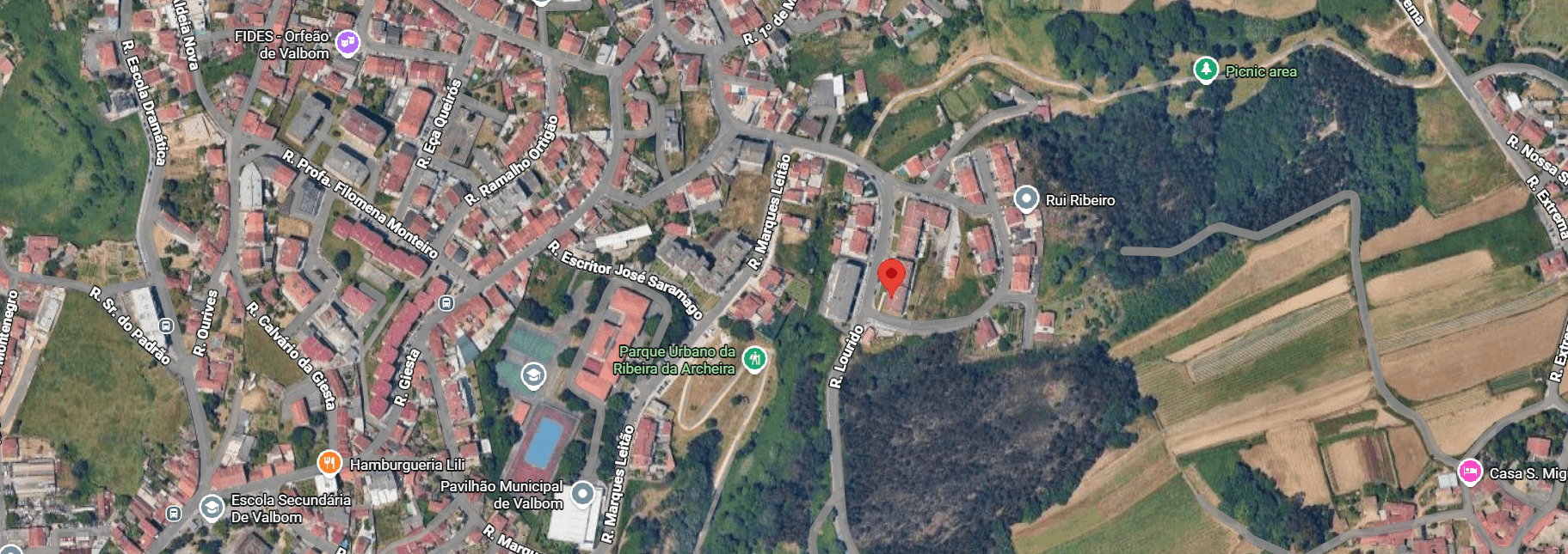Apartamento T2 · Gondomar, Porto — imagem 12