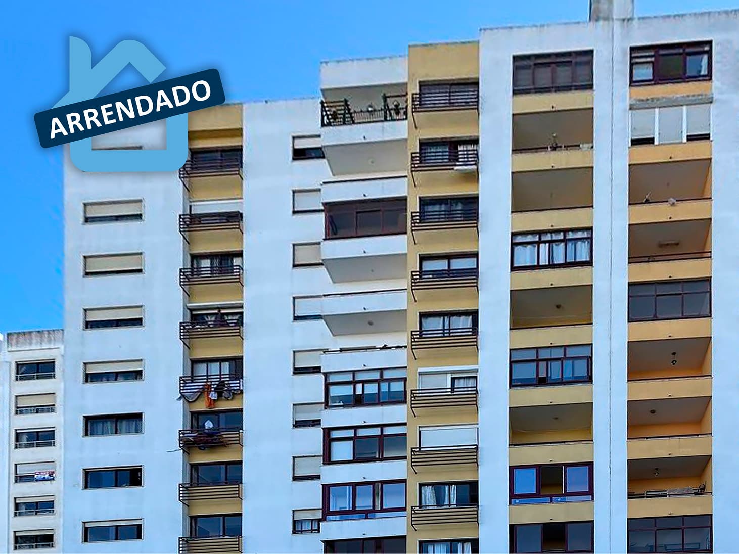 Apartamento T2 · Sintra, Lisboa — imagem 1