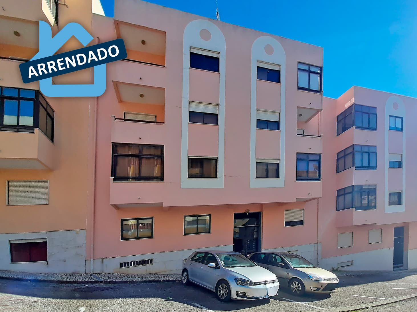 Apartamento T1 · Sintra, Lisboa — image 1