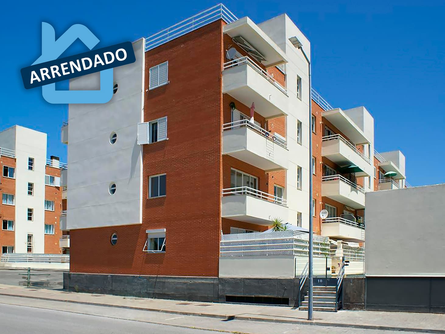 Apartamento T3 · Alhos Vedros, Moita — imagem 1