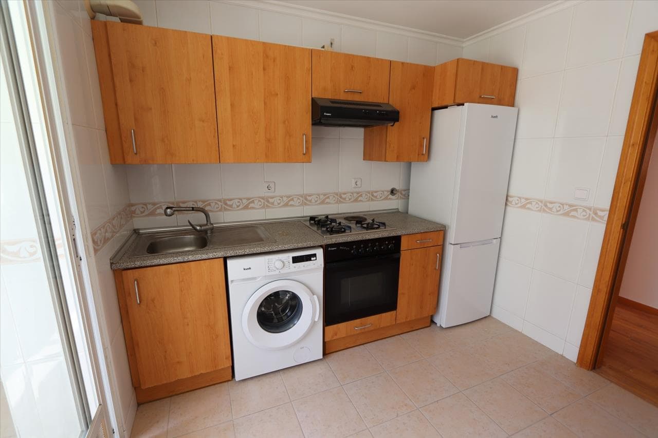 Apartamento T3 · Alhos Vedros, Moita — imagem 2