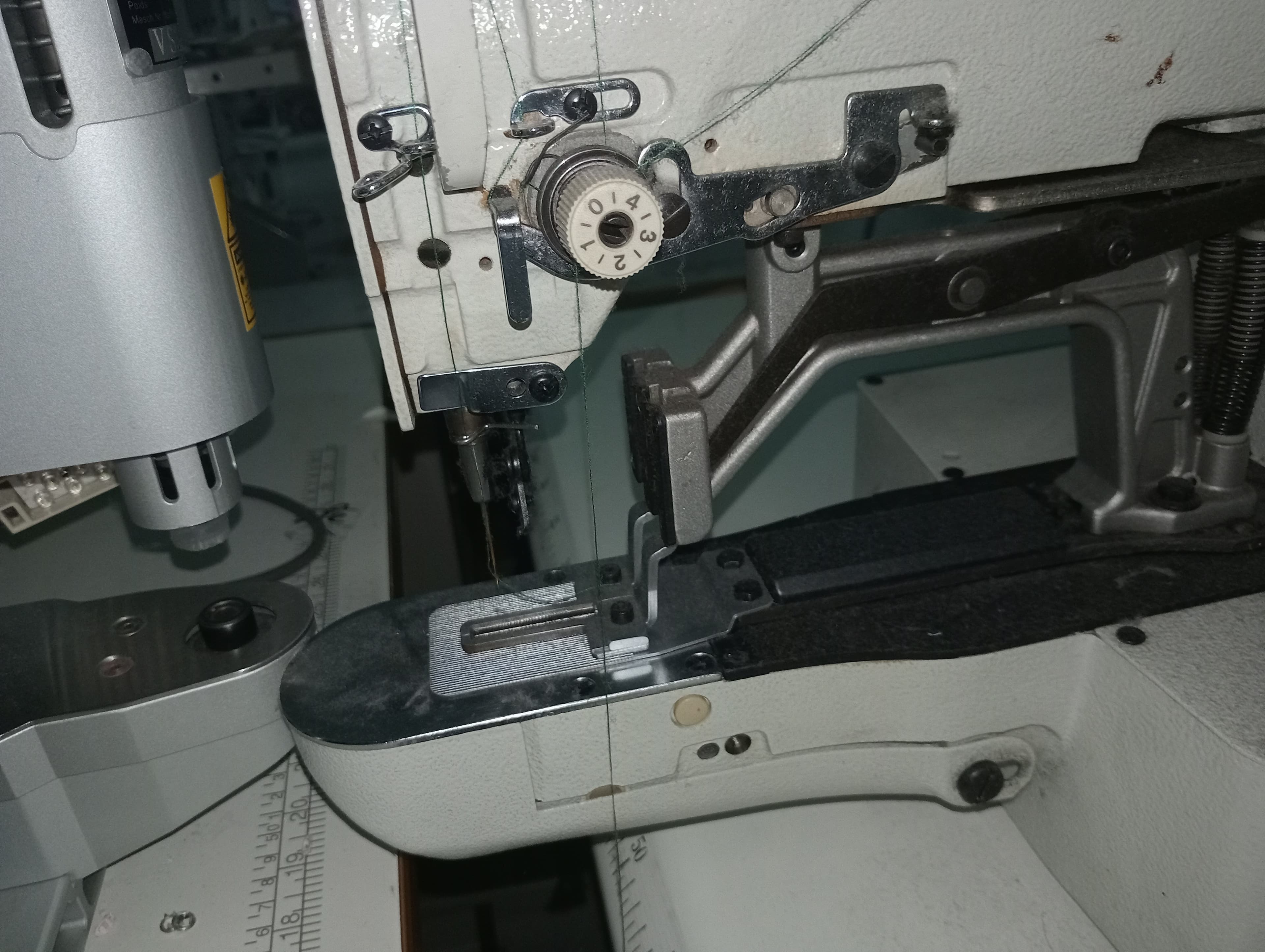 Equipment for the Textile Industry — image 4