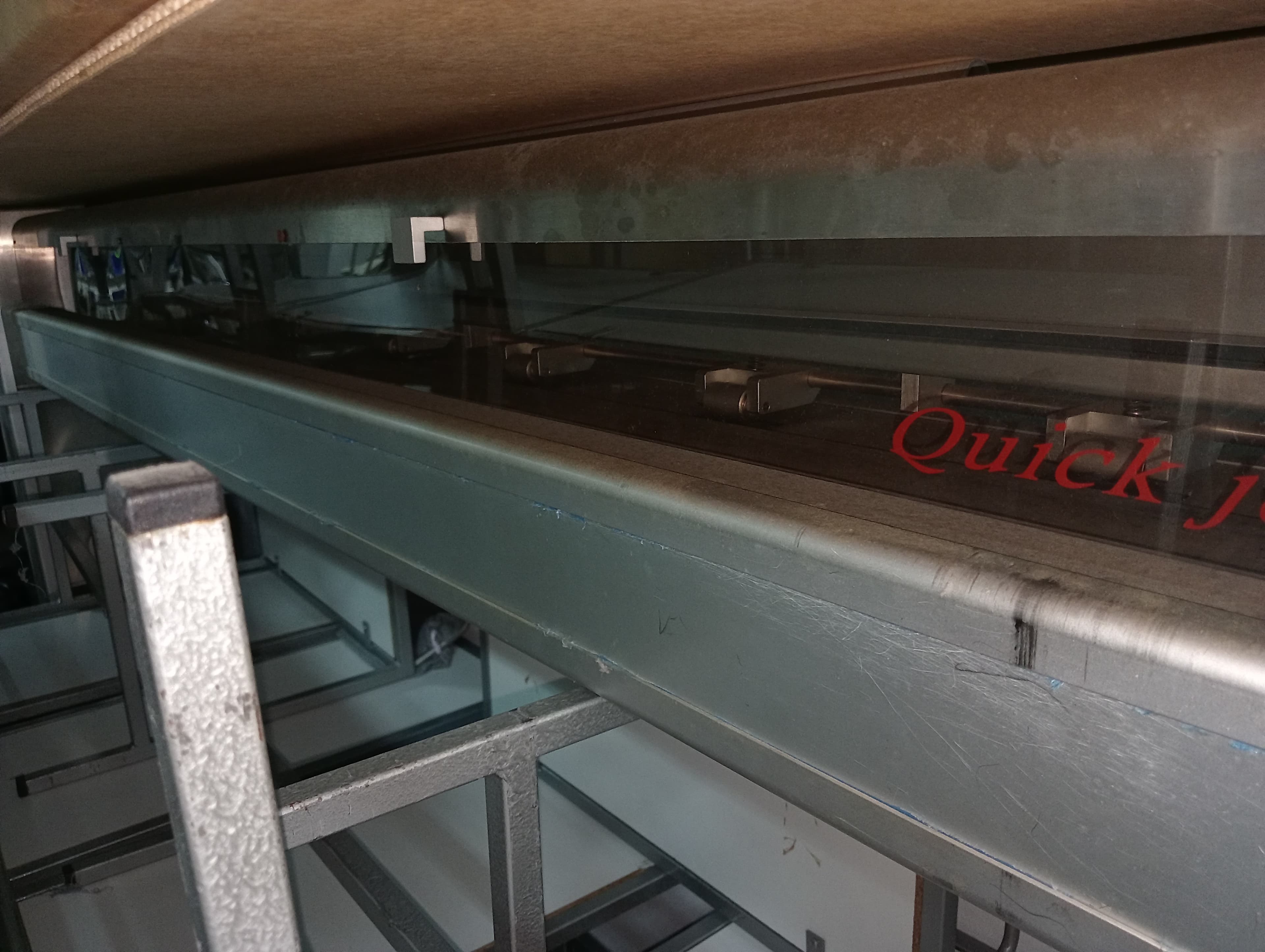 Equipment for the Textile Industry — image 23