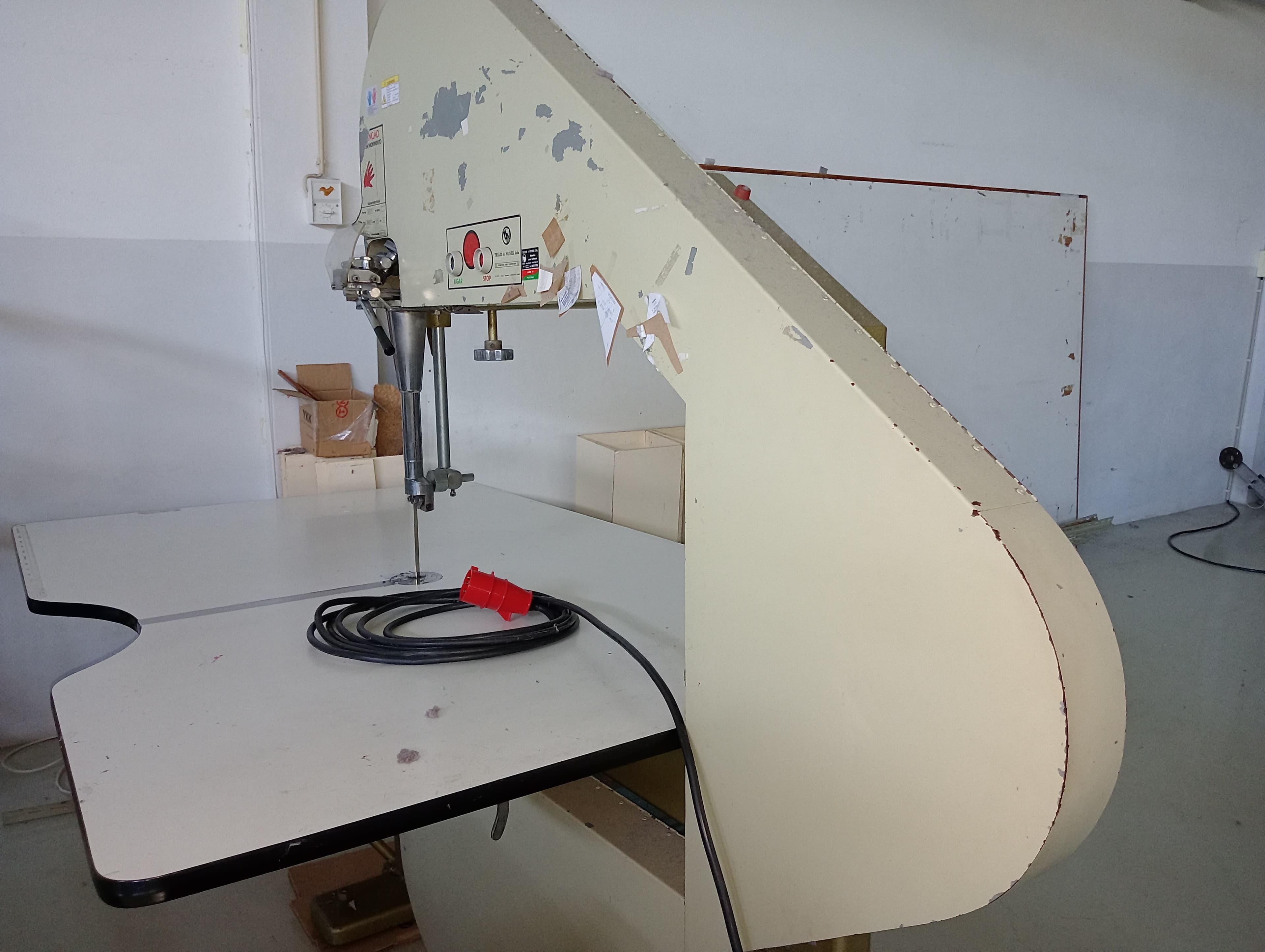Equipment for the Textile Industry — image 2