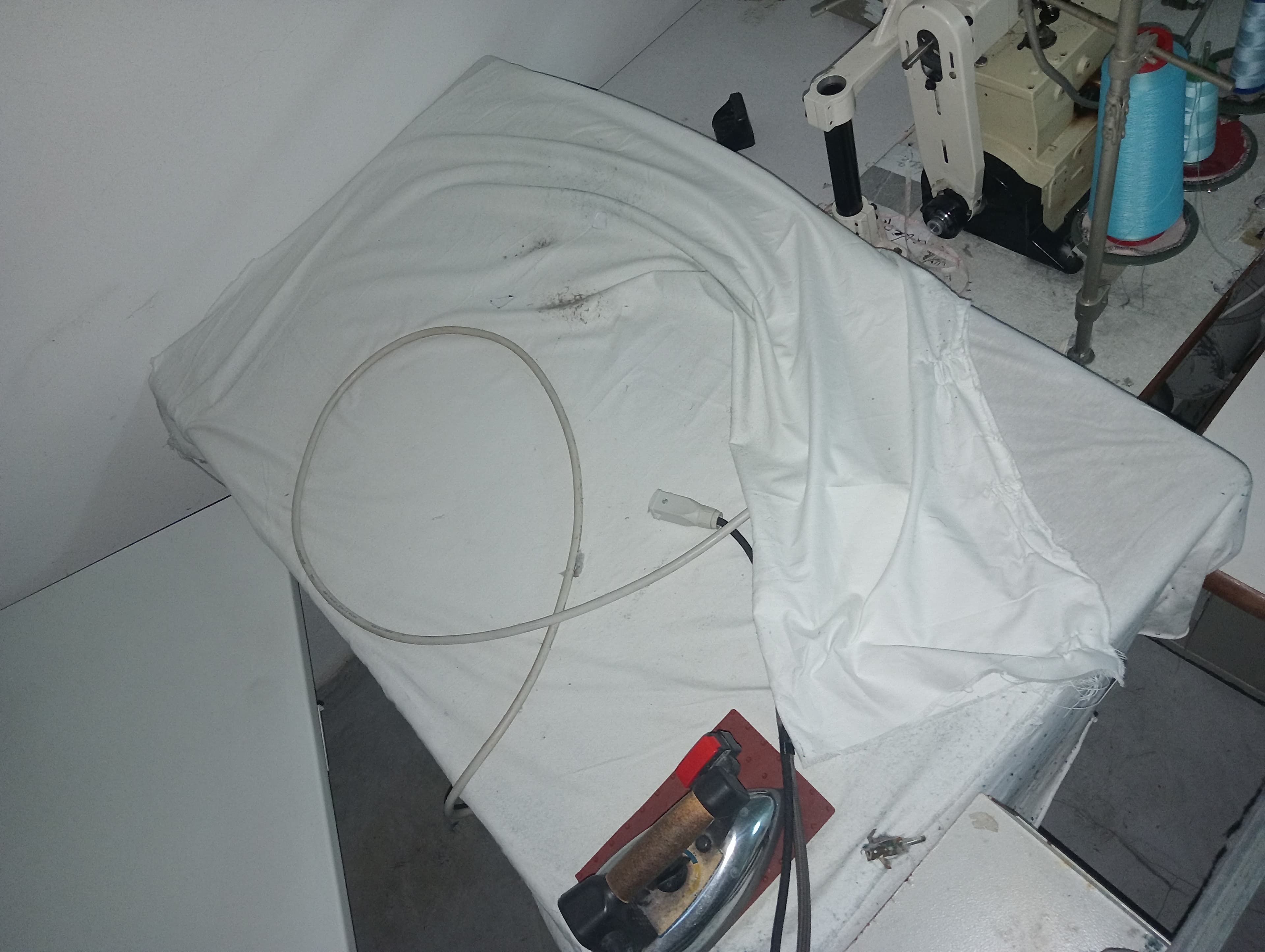 Equipment for the Textile Industry — image 25
