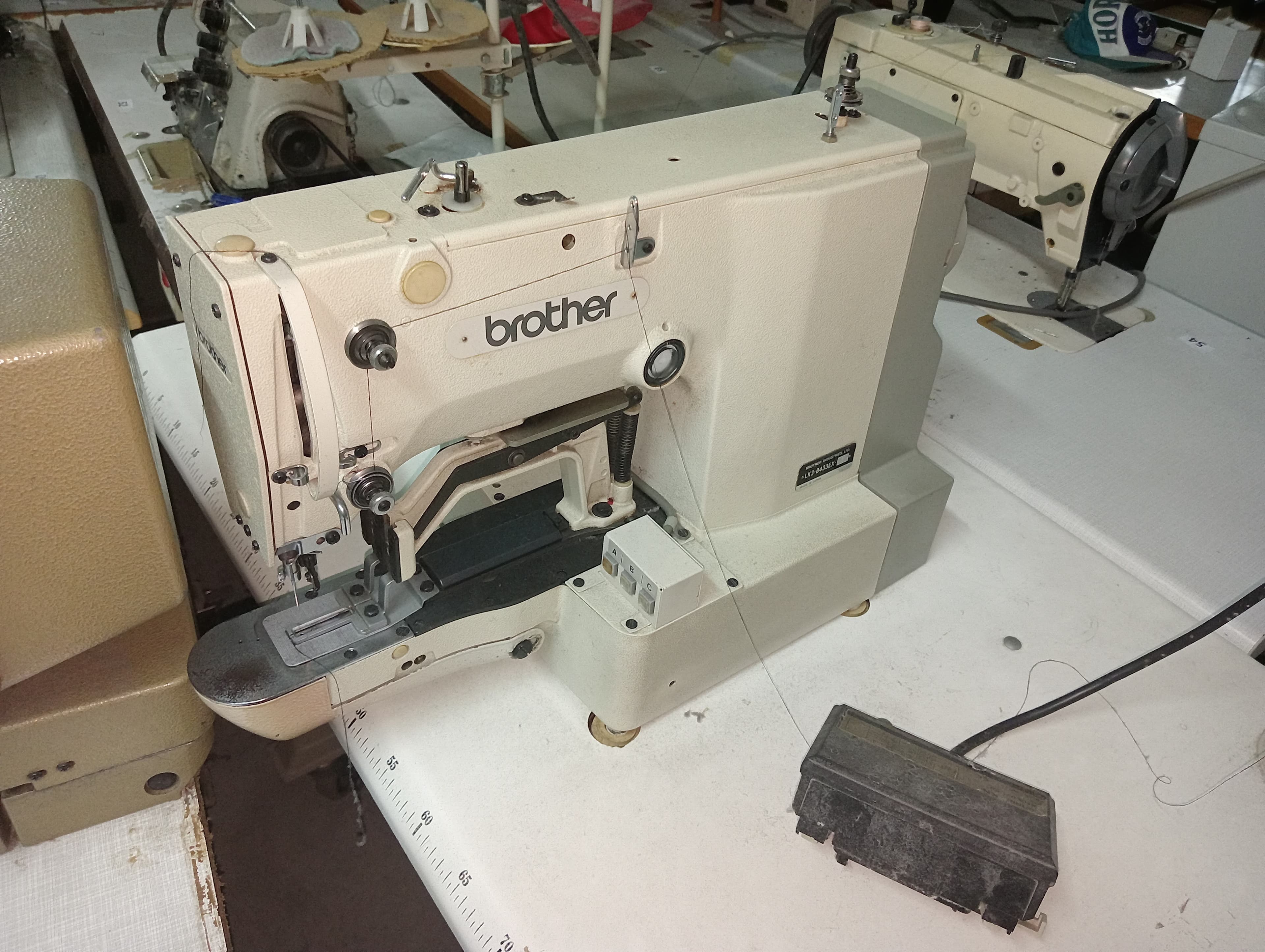 Equipment for the Textile Industry — image 15