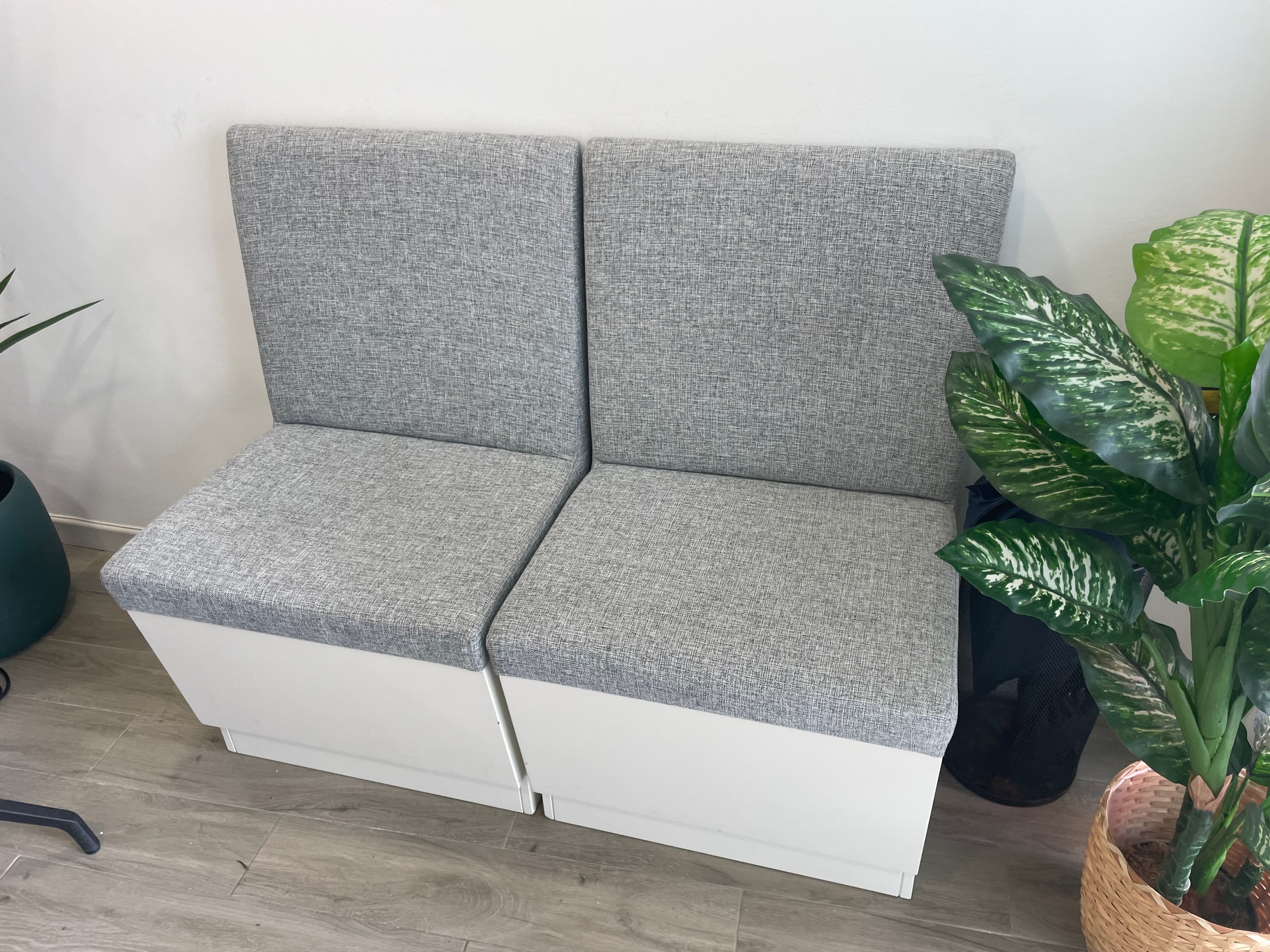 Mobiliário e Decoração - Lote Substituído pelo 2 e 3 — imagem 12