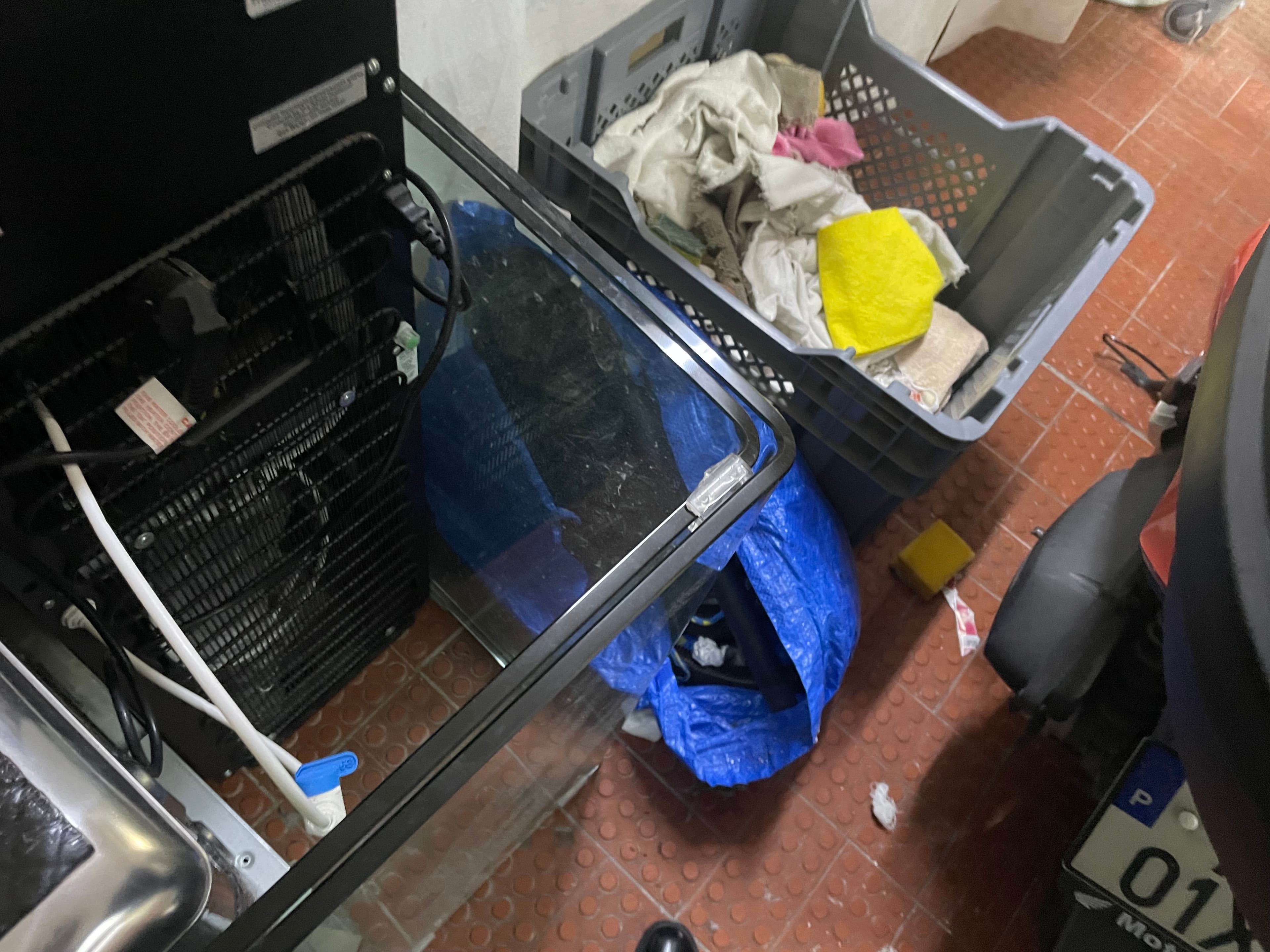 Mobiliário e Decoração - Lote Substituído pelo 2 e 3 — imagem 33