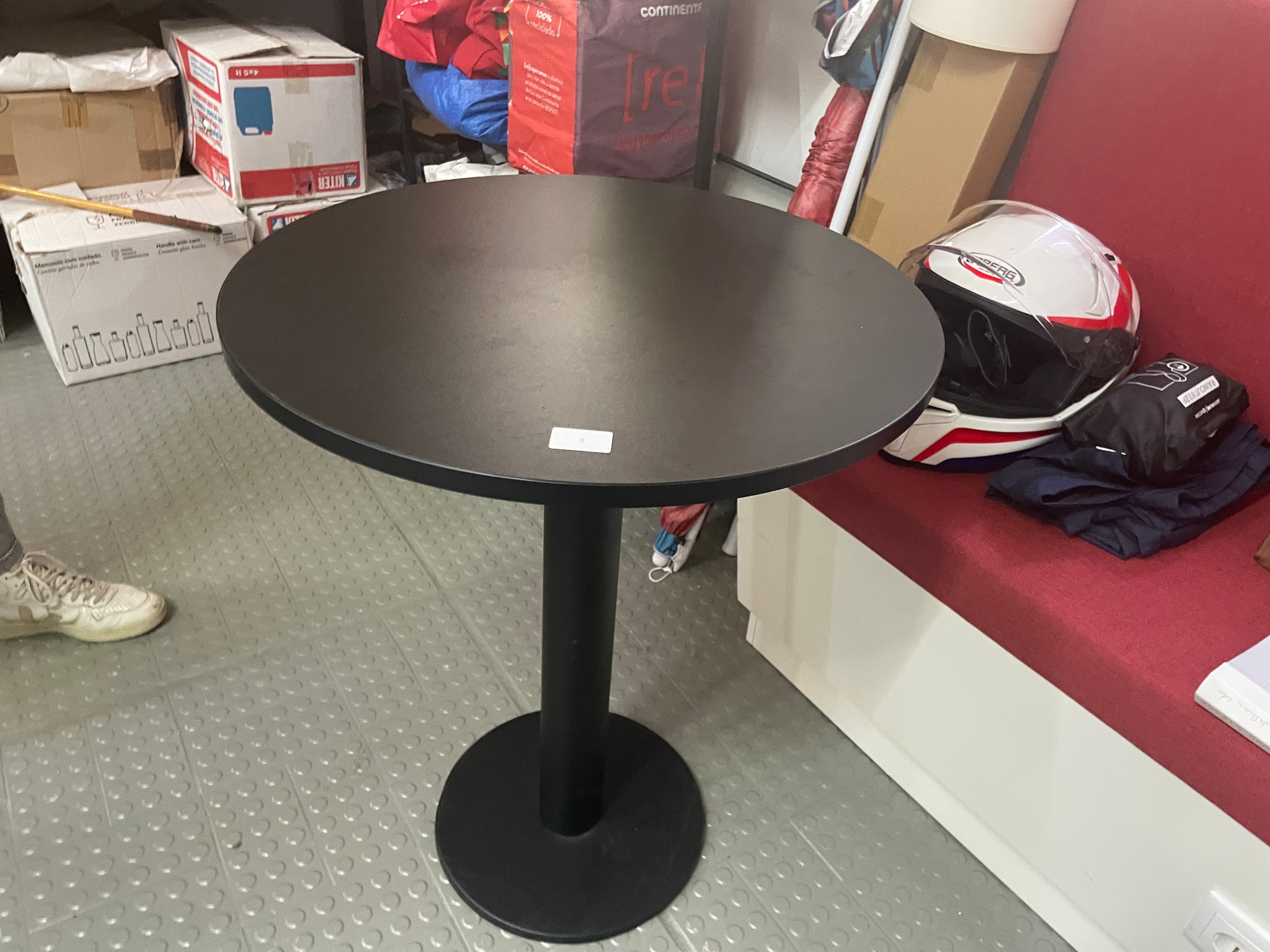 Mobiliário e Decoração - Lote Substituído pelo 2 e 3 — imagem 5