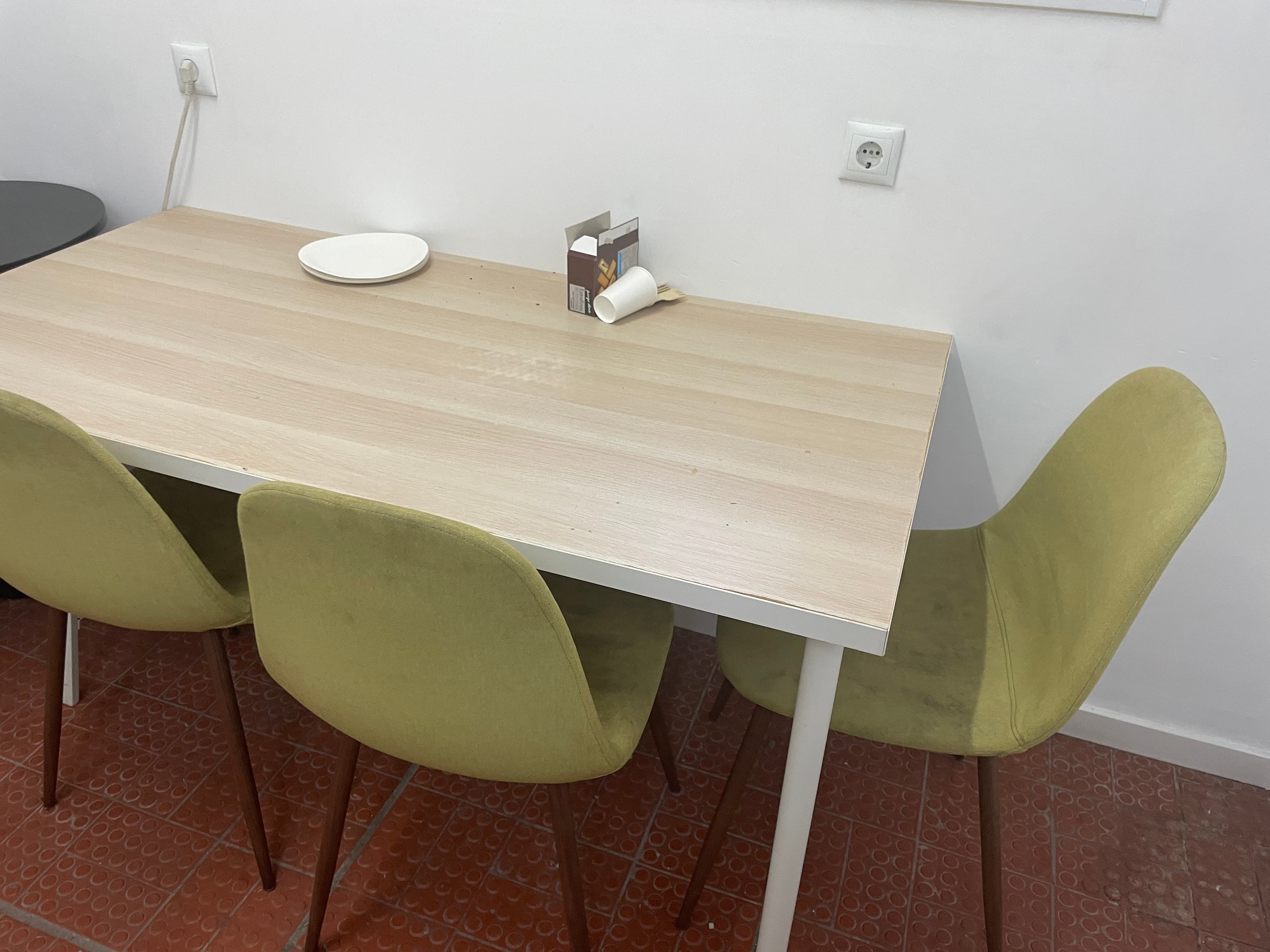 Mobiliário e Decoração - Lote Substituído pelo 2 e 3 — imagem 9