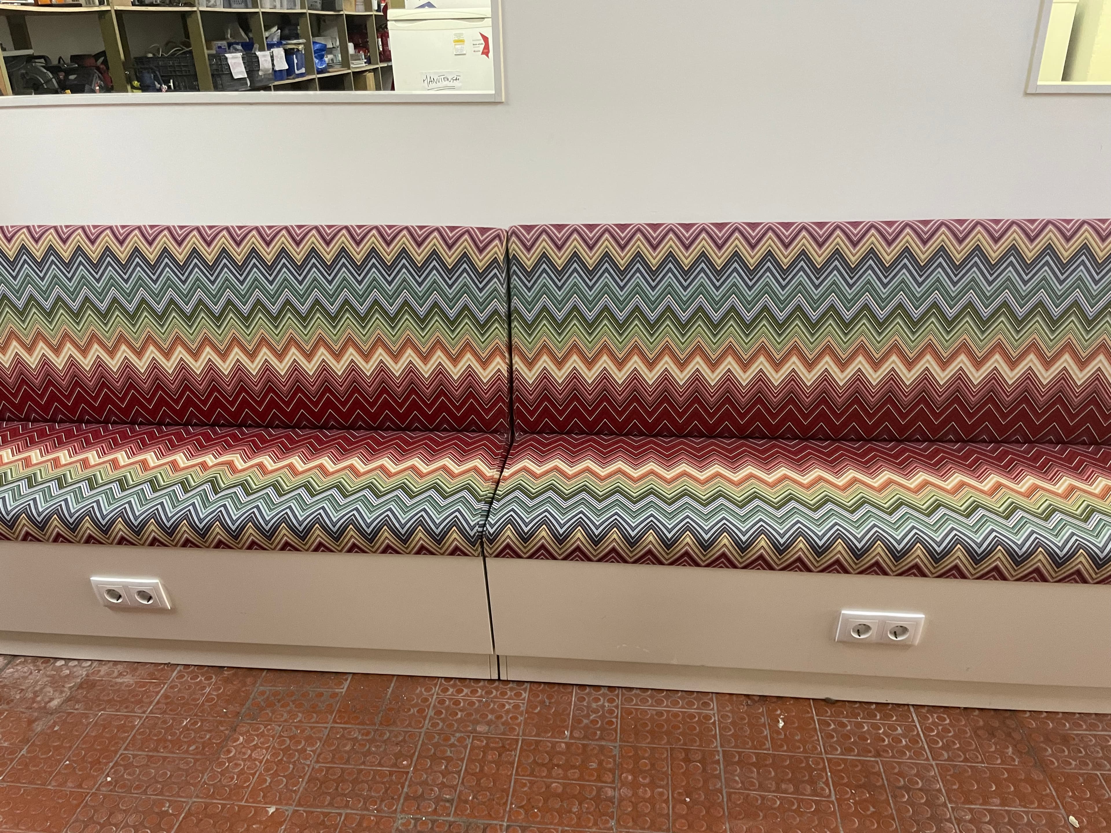 Mobiliário e Decoração - Lote Substituído pelo 2 e 3 — imagem 3