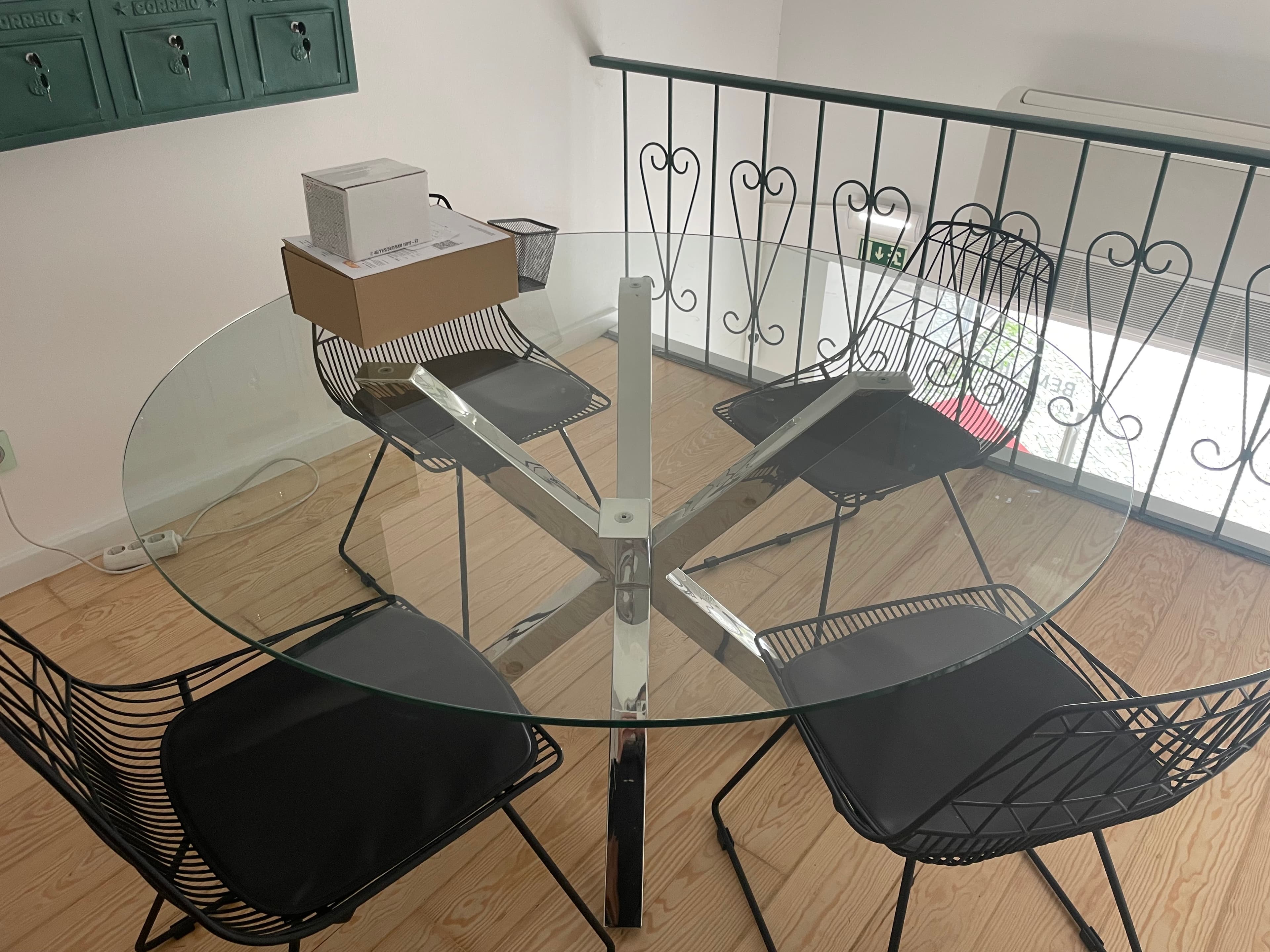 Mobiliário e Decoração - Lote Substituído pelo 2 e 3 — imagem 13