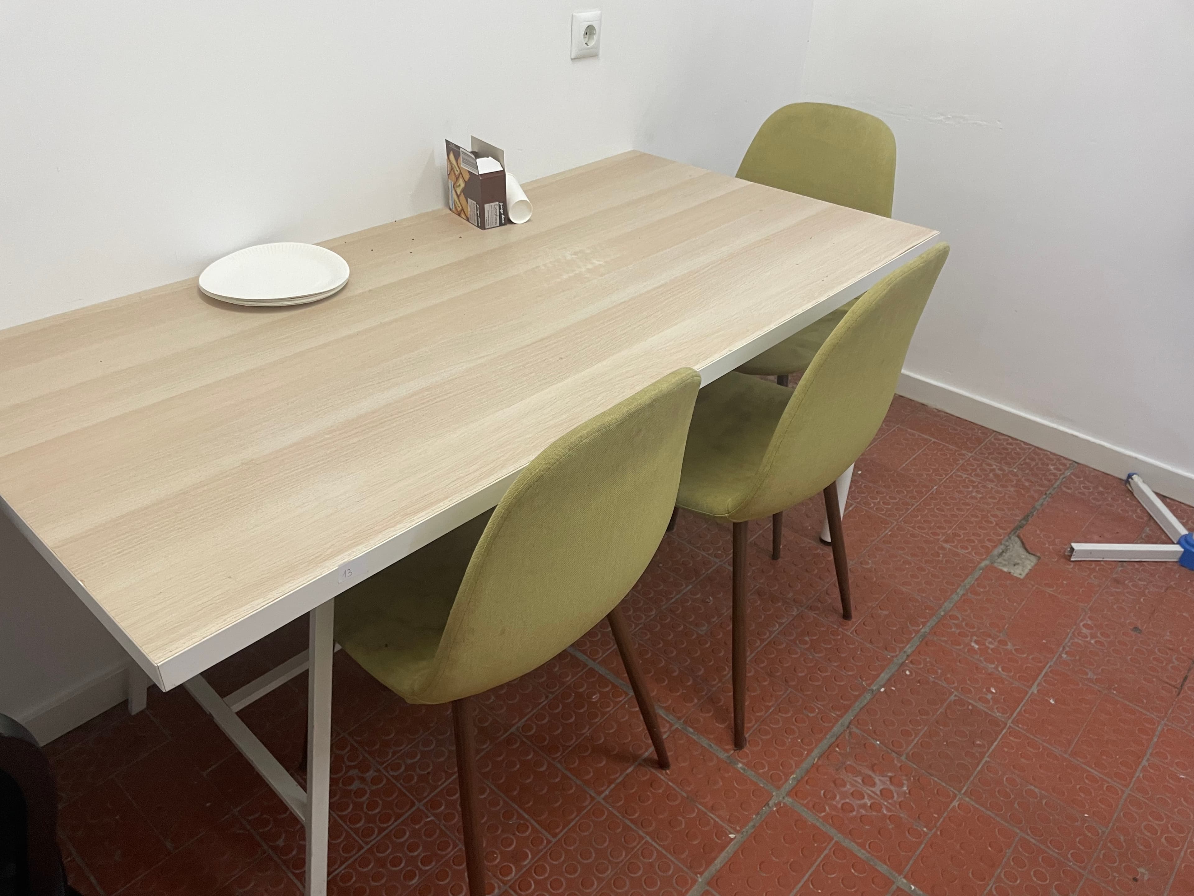 Mobiliário e Decoração - Lote Substituído pelo 2 e 3 — imagem 8