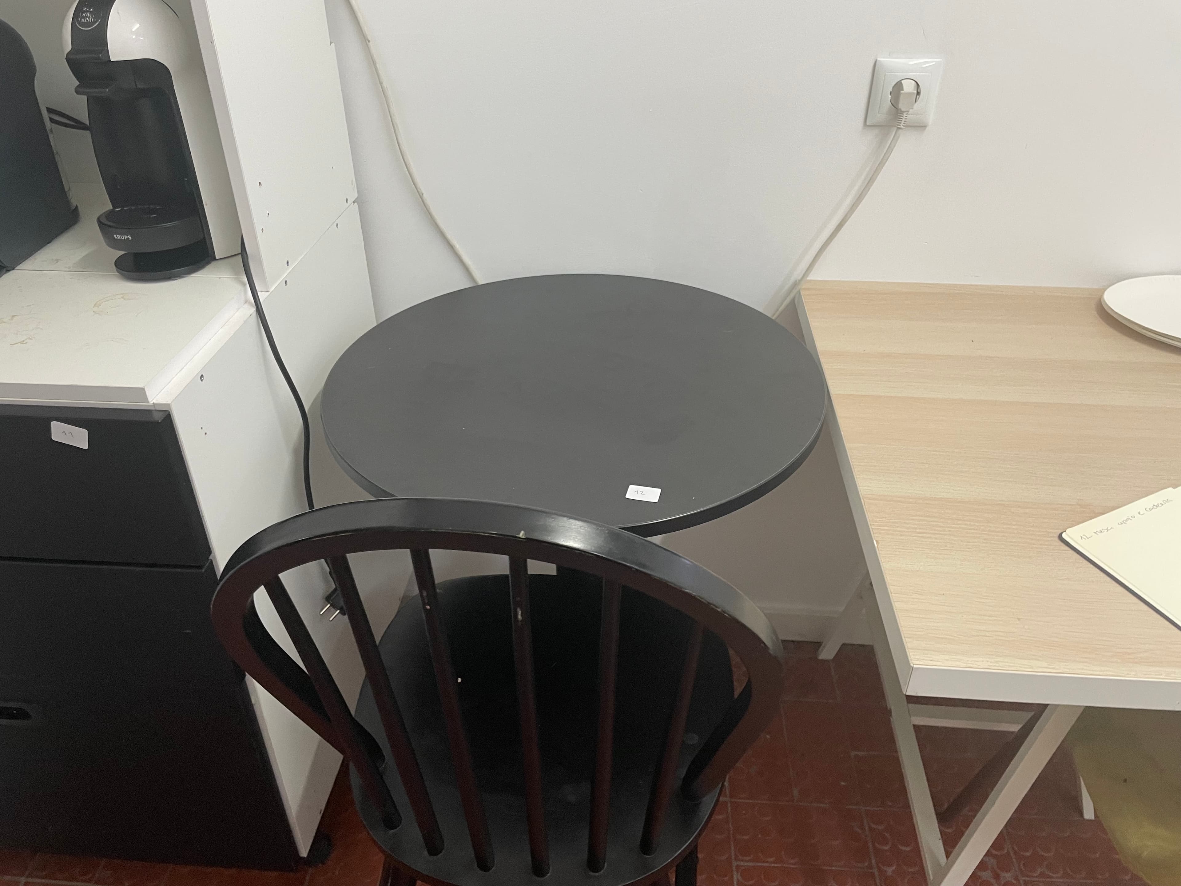 Mobiliário e Decoração - Lote Substituído pelo 2 e 3 — imagem 17