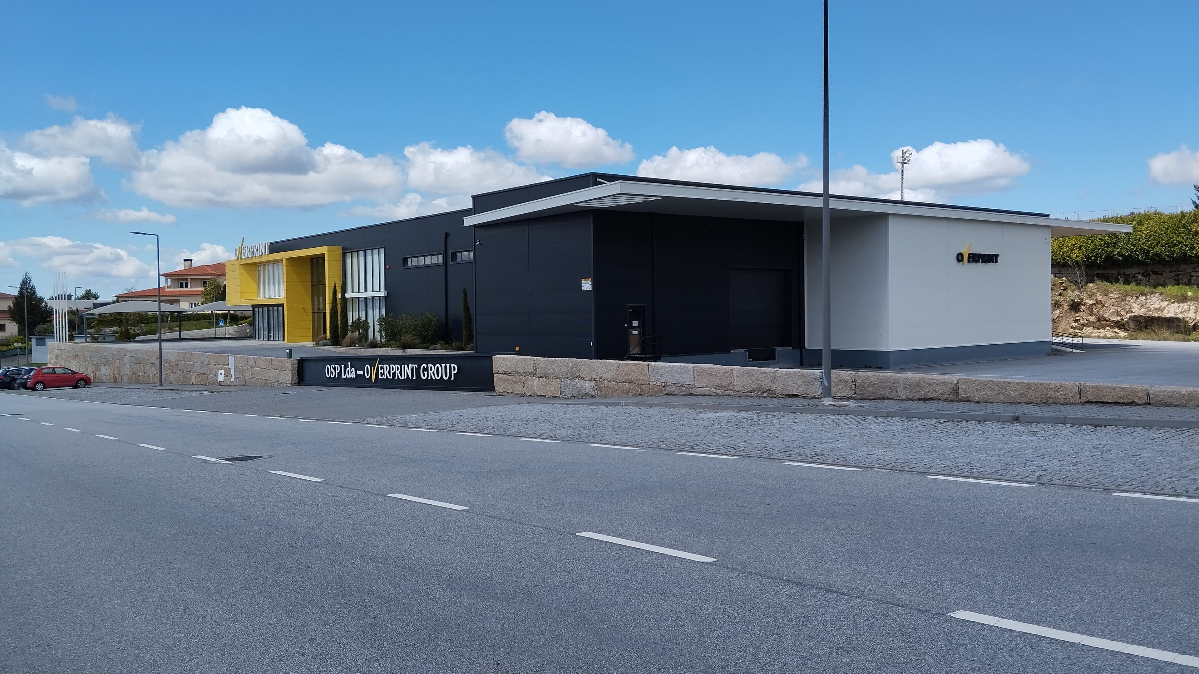 Armazém Industrial · Sernancelhe — imagem 5