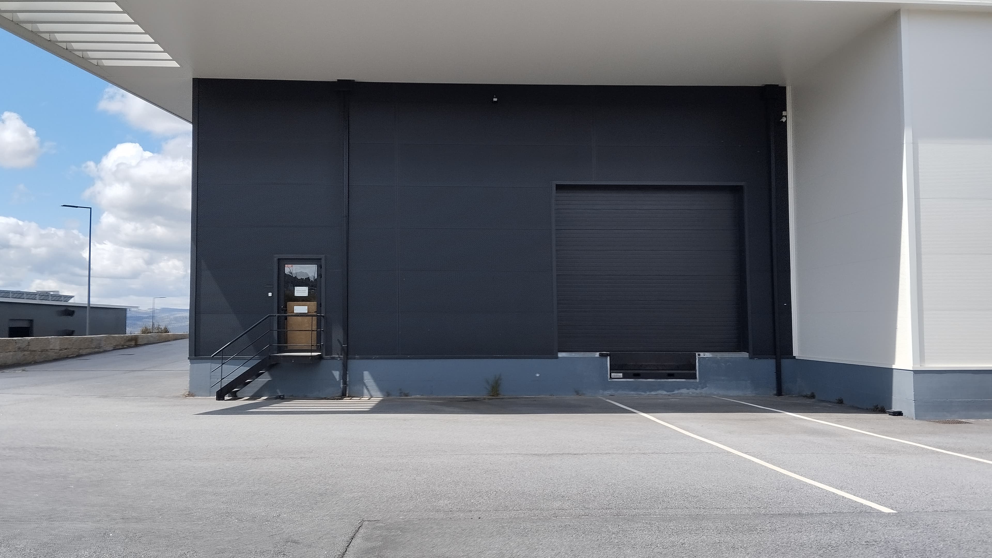 Armazém Industrial · Sernancelhe — imagem 6