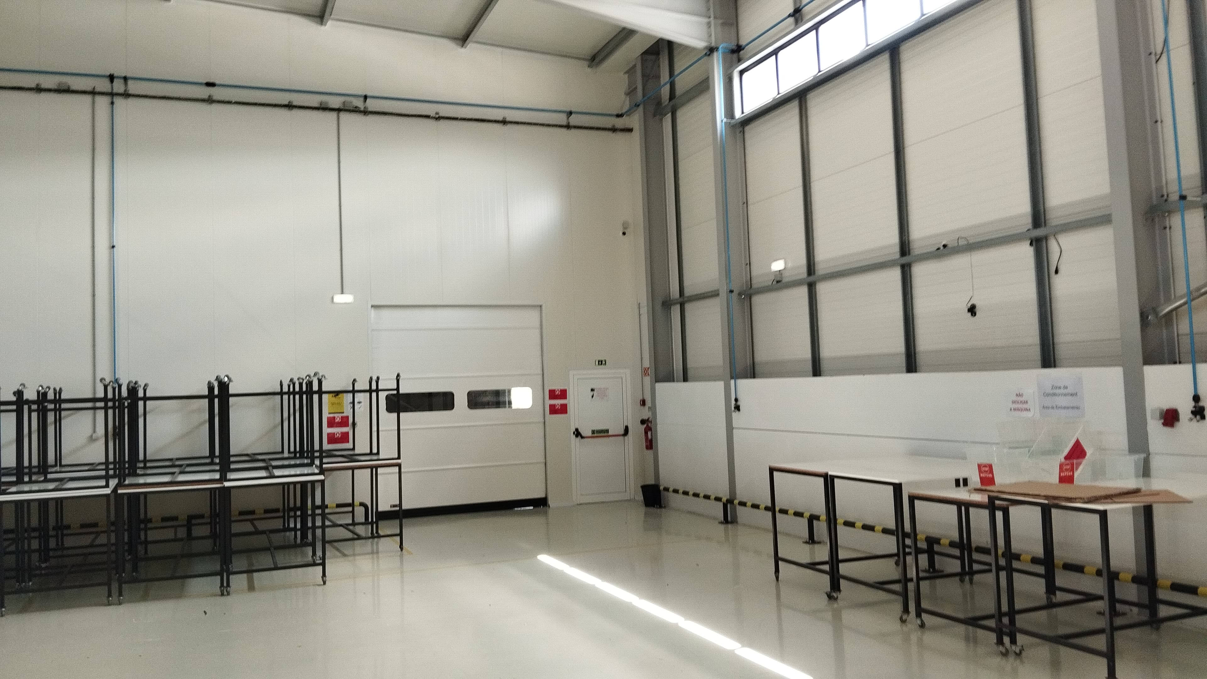 Armazém Industrial · Sernancelhe — imagem 13