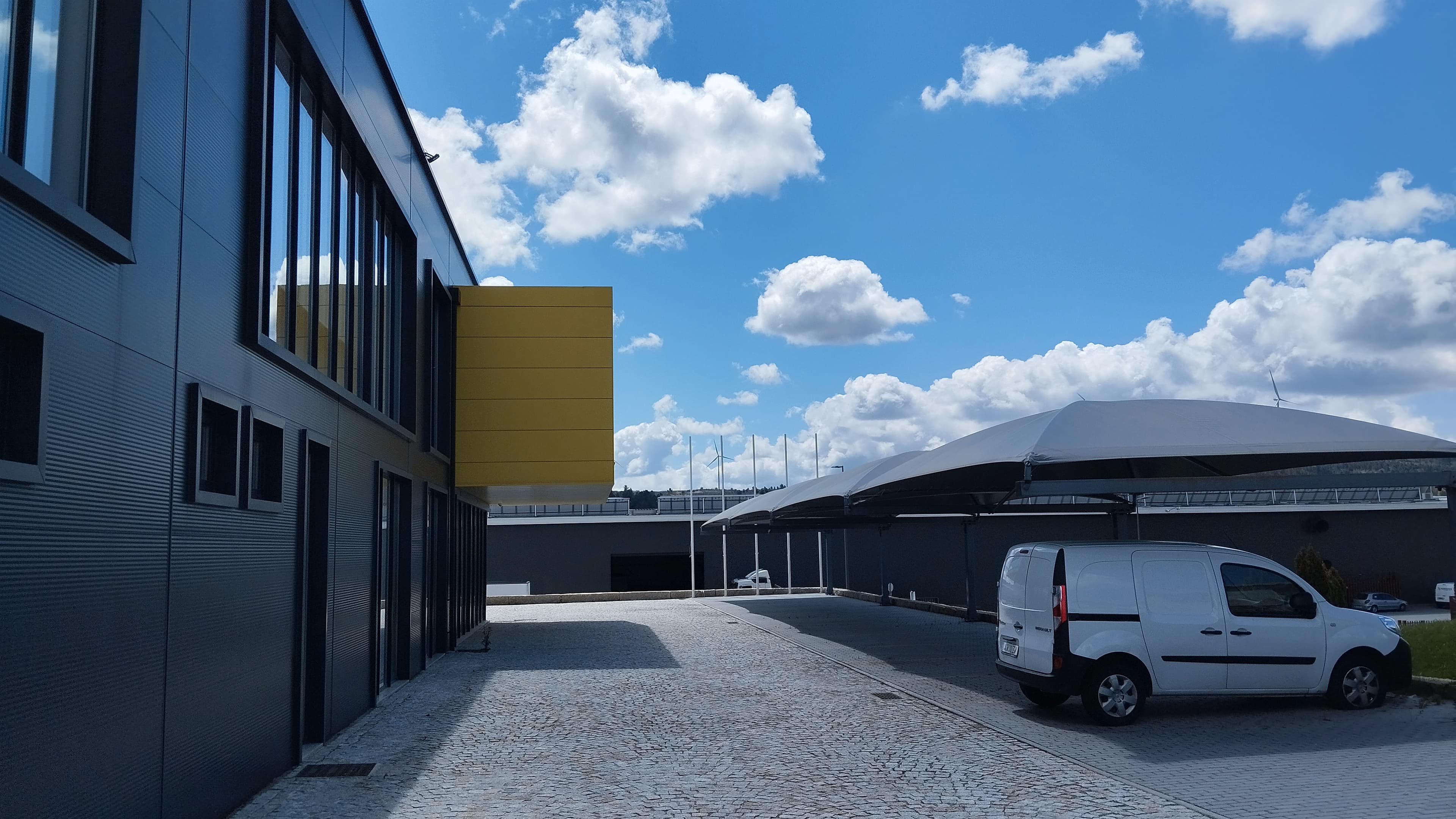 Armazém Industrial · Sernancelhe — imagem 9