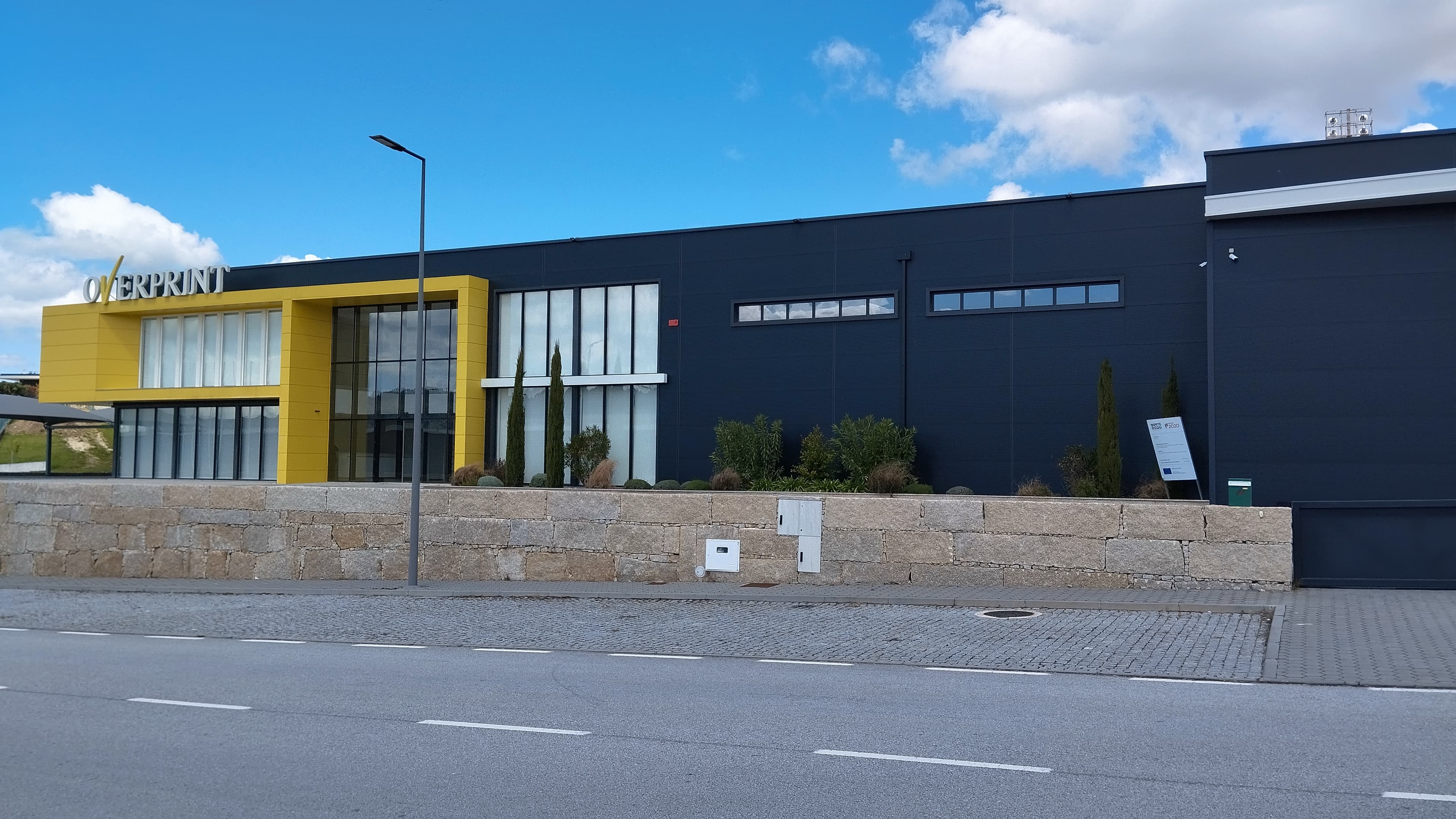 Armazém Industrial · Sernancelhe — imagem 3