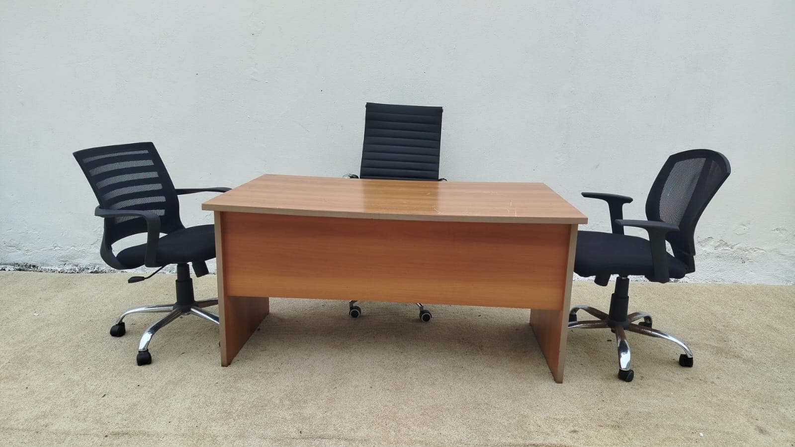 Mobilário de escritório