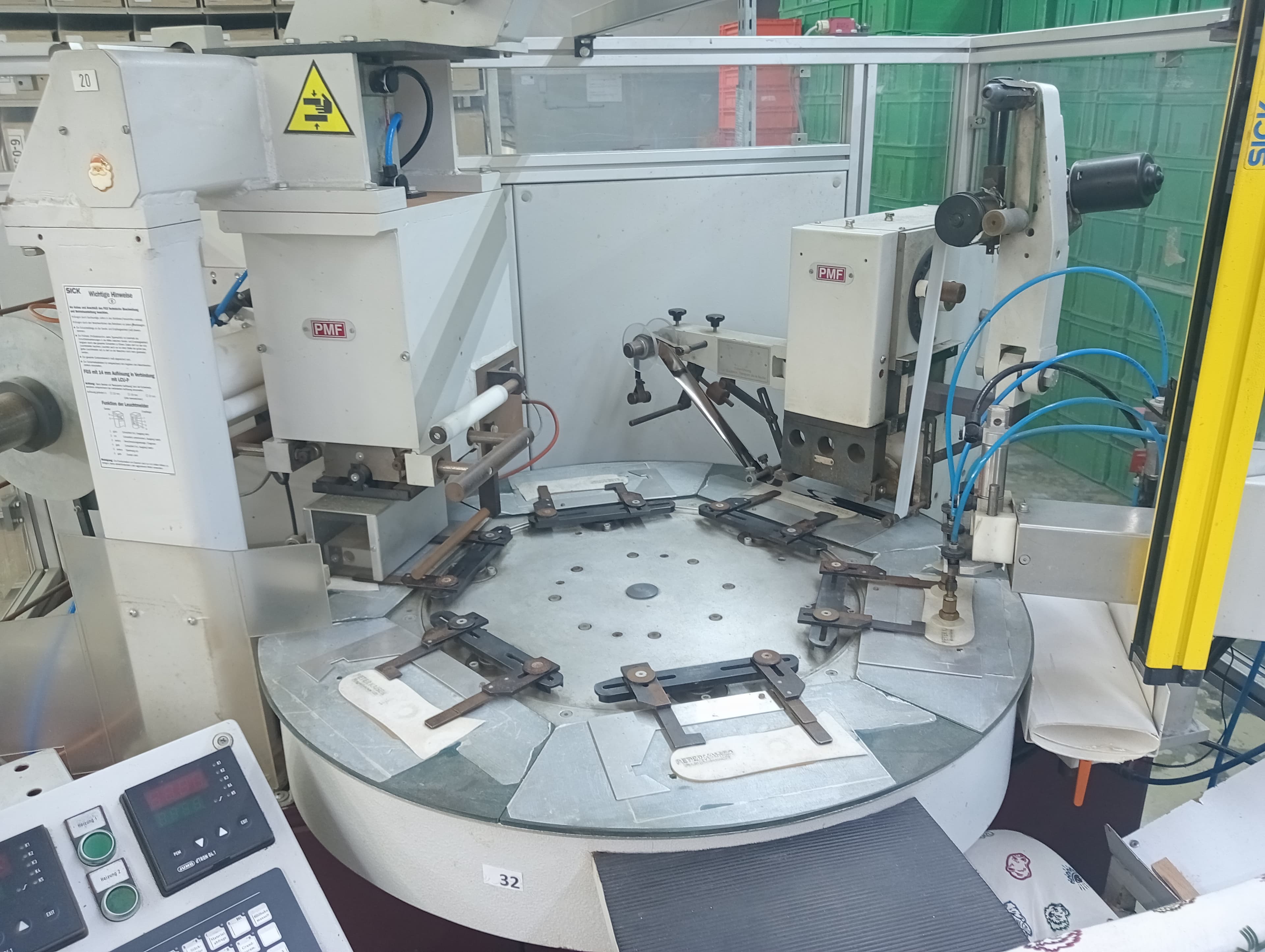 Machine à frapper — image 3